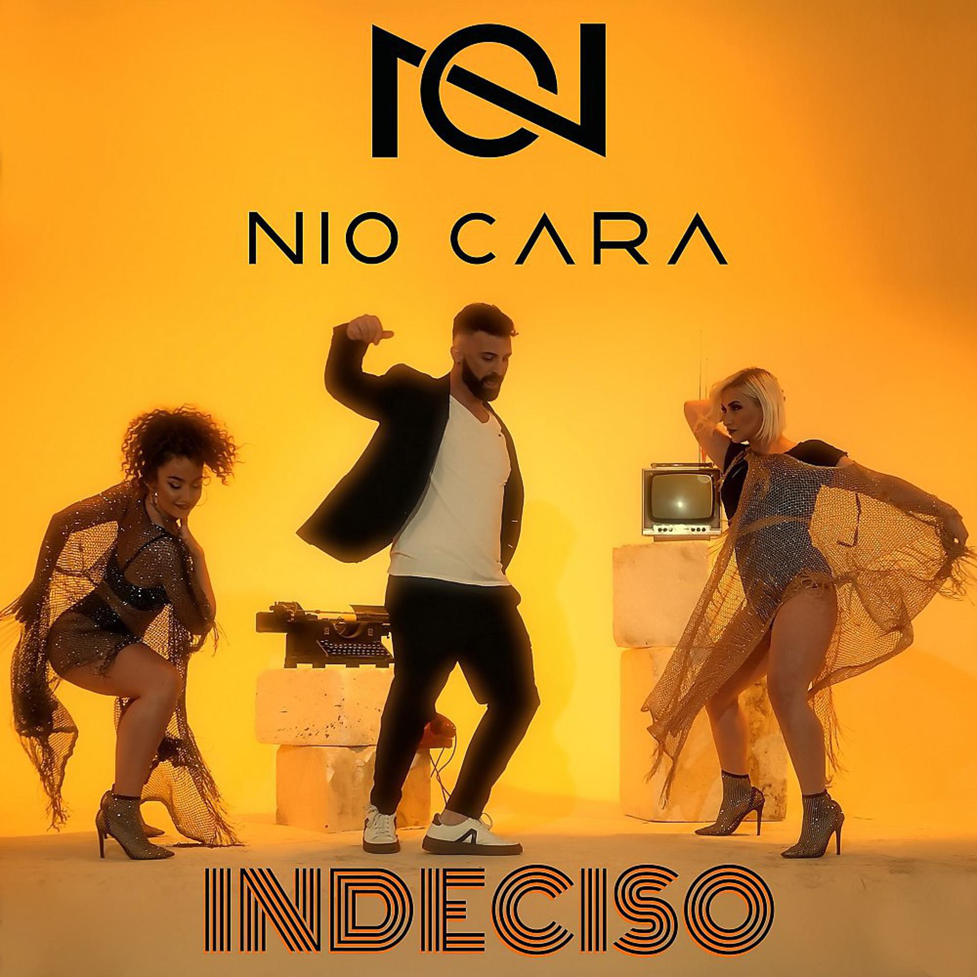 Постер альбома Indeciso