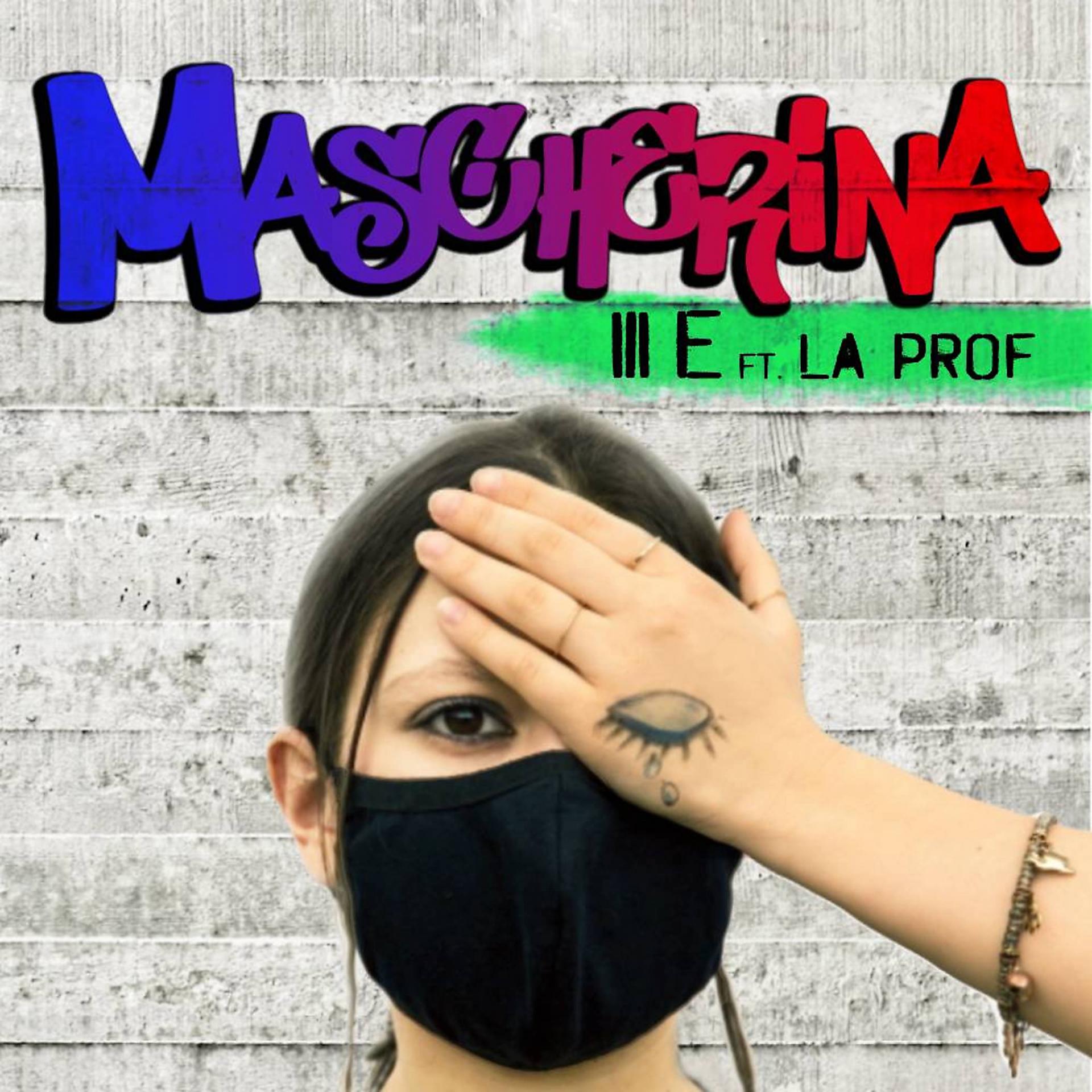 Постер альбома Mascherina