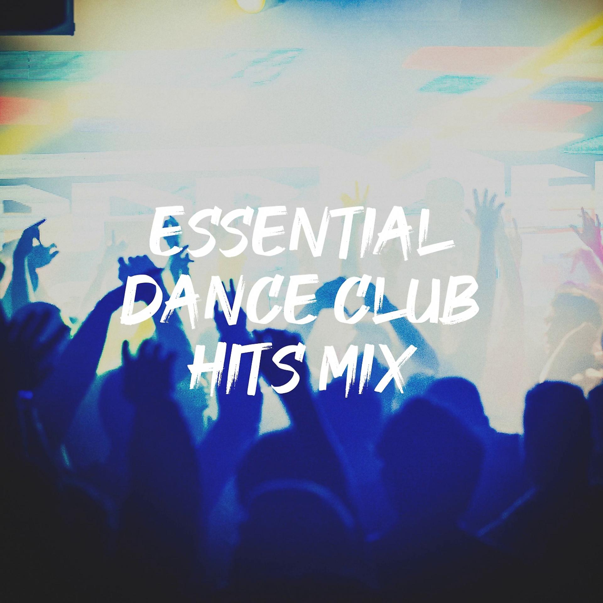 Постер альбома Essential Dance Club Hits Mix