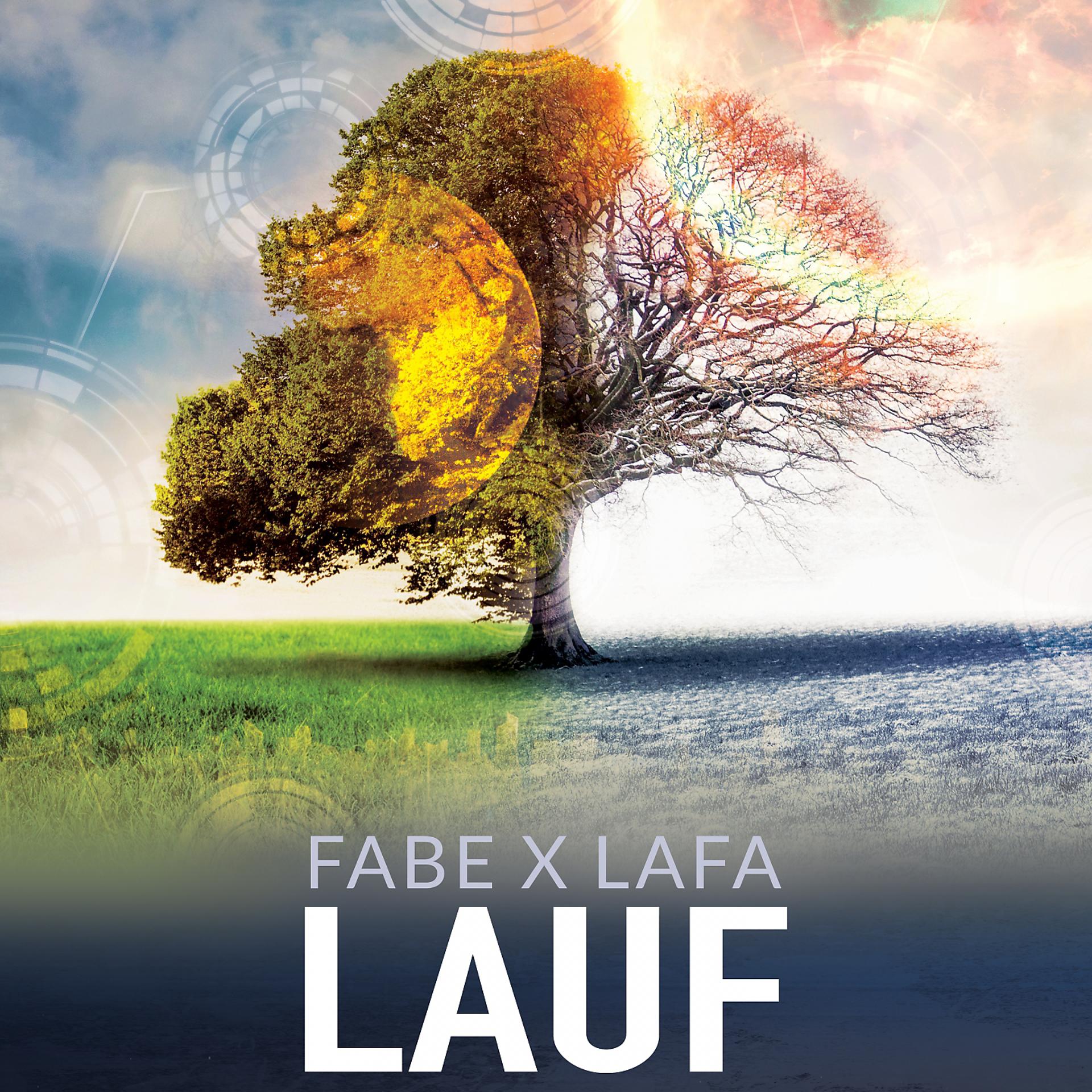 Постер альбома Lauf