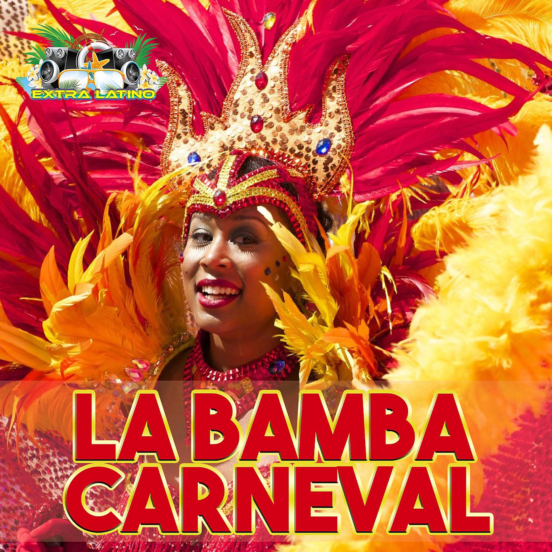 Постер альбома La Bamba Carneval