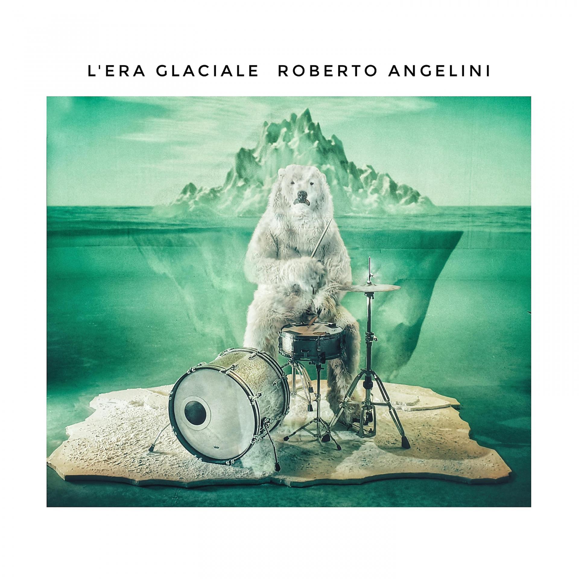 Постер альбома L'Era Glaciale