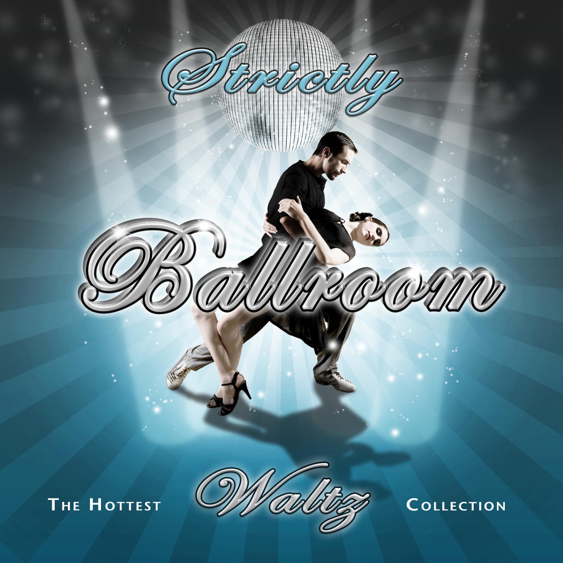 Постер альбома Strictly Ballroom Waltz