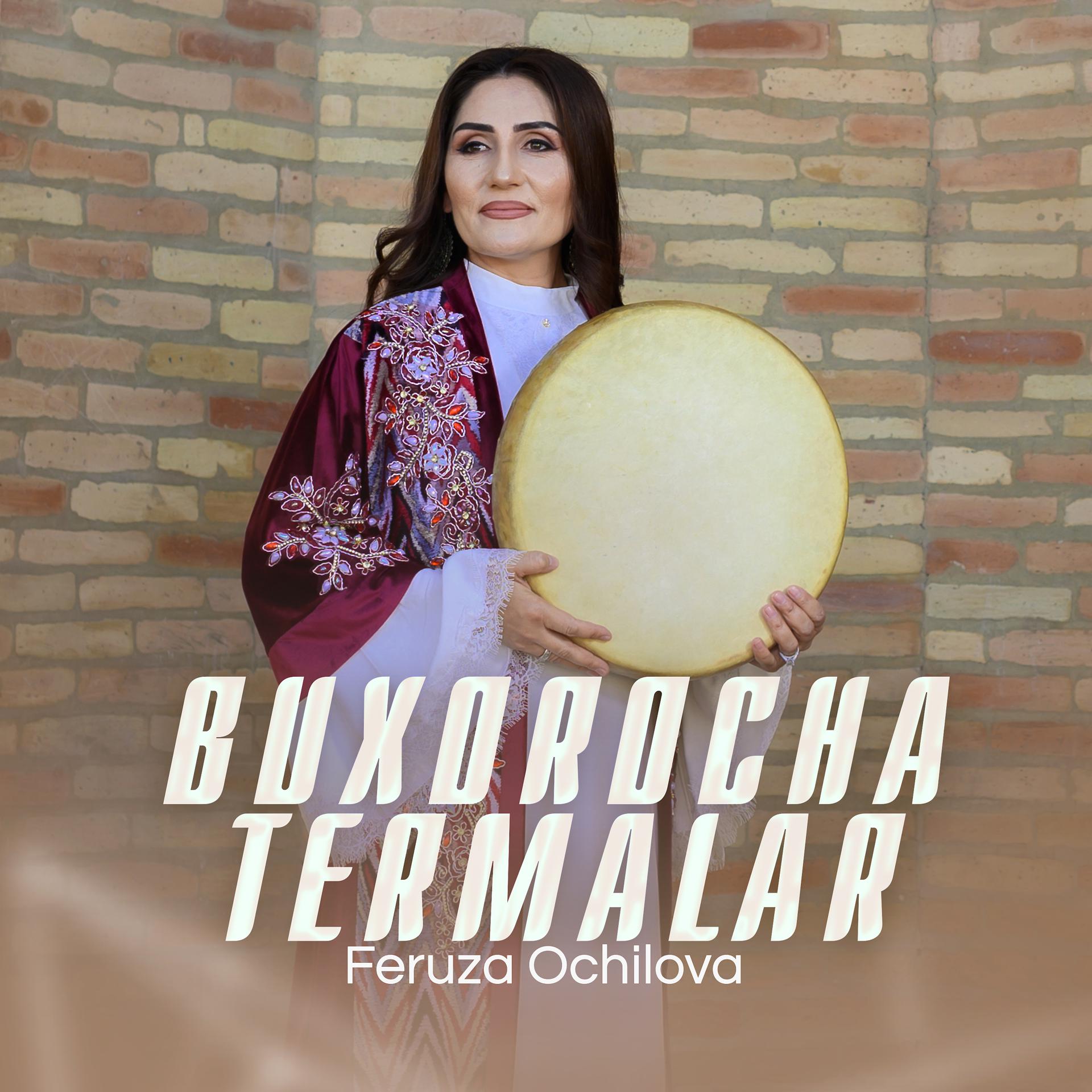 Постер альбома Buxorocha Termalar