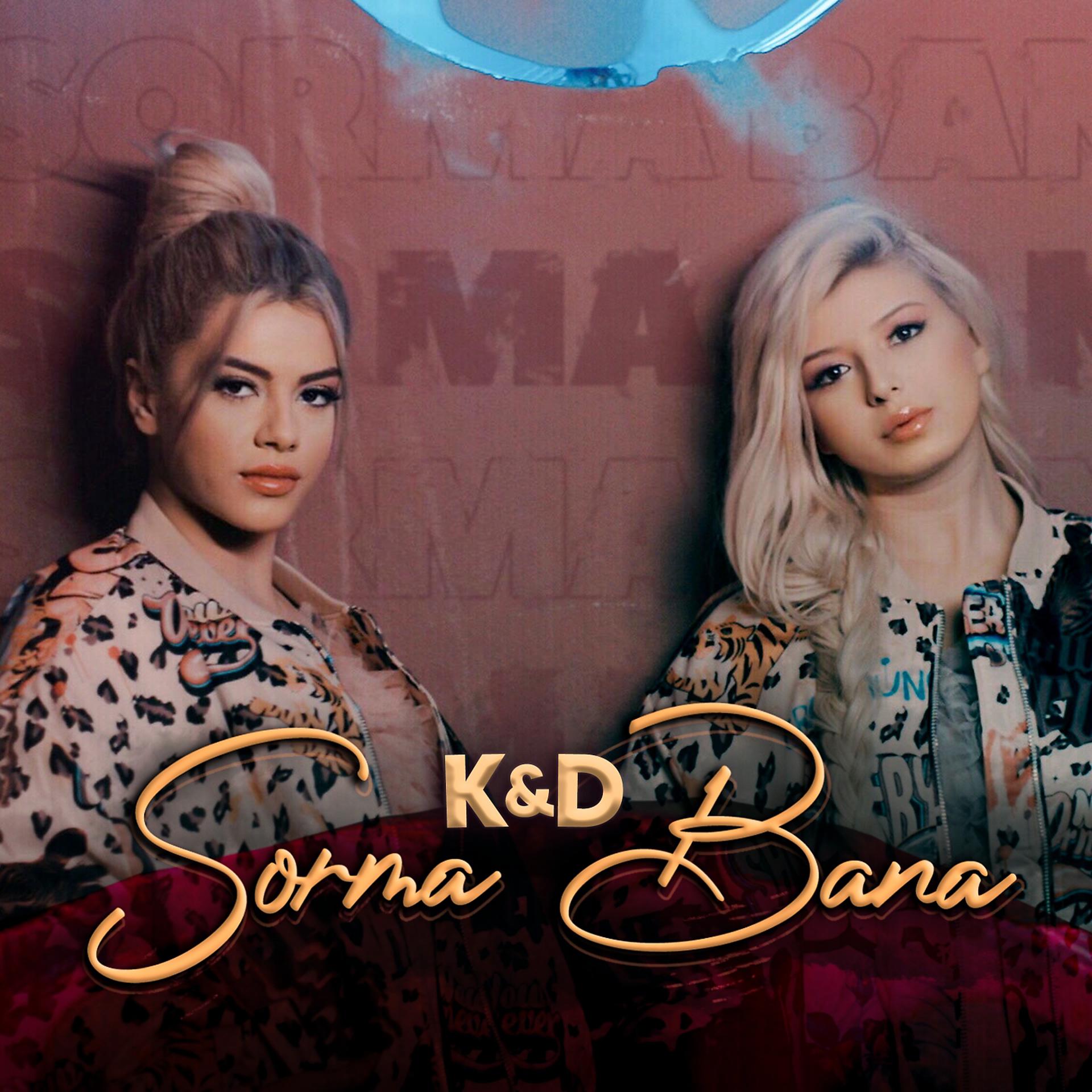 Постер альбома Sorma Bana