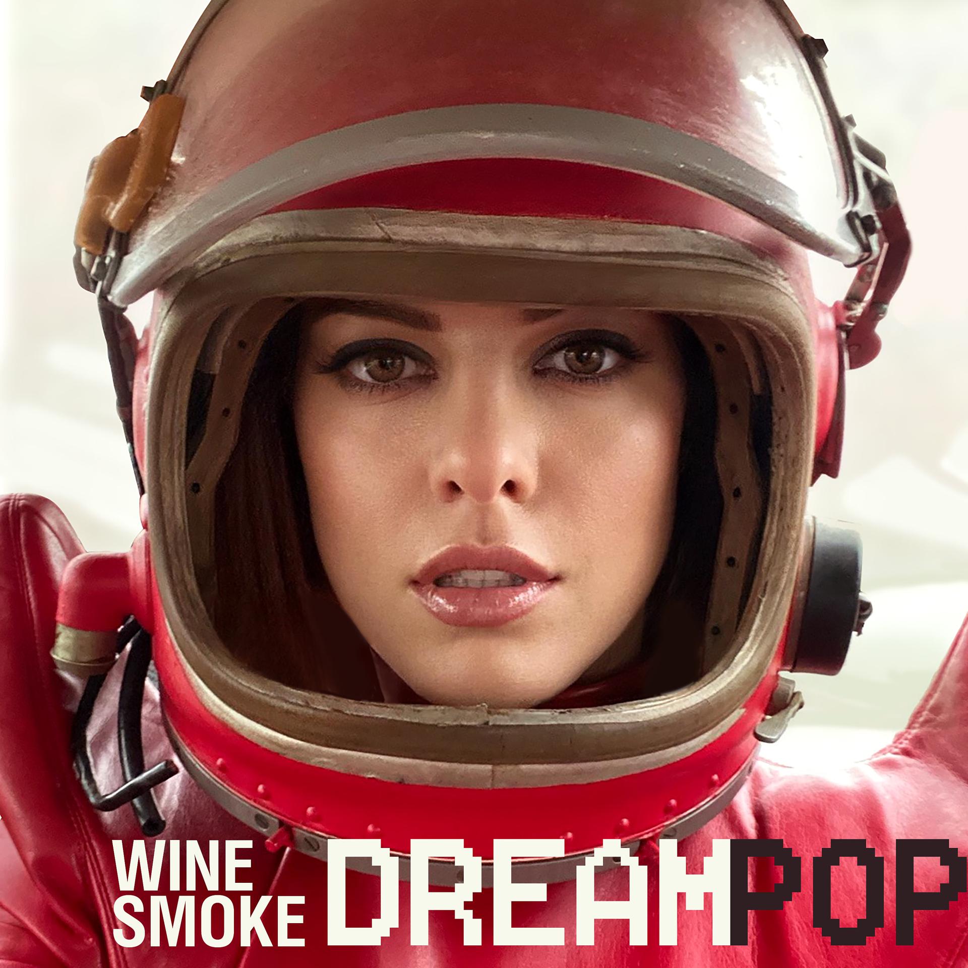 Постер альбома DreamPop