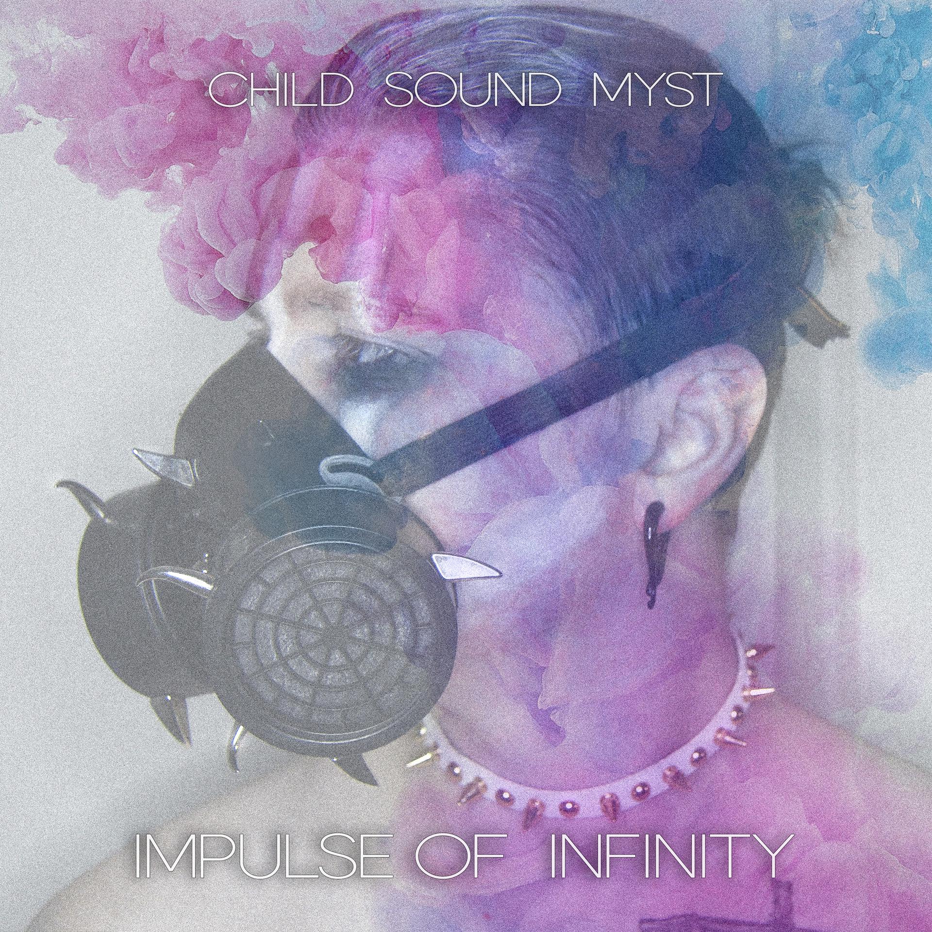 Постер альбома Impulse Of Infinity