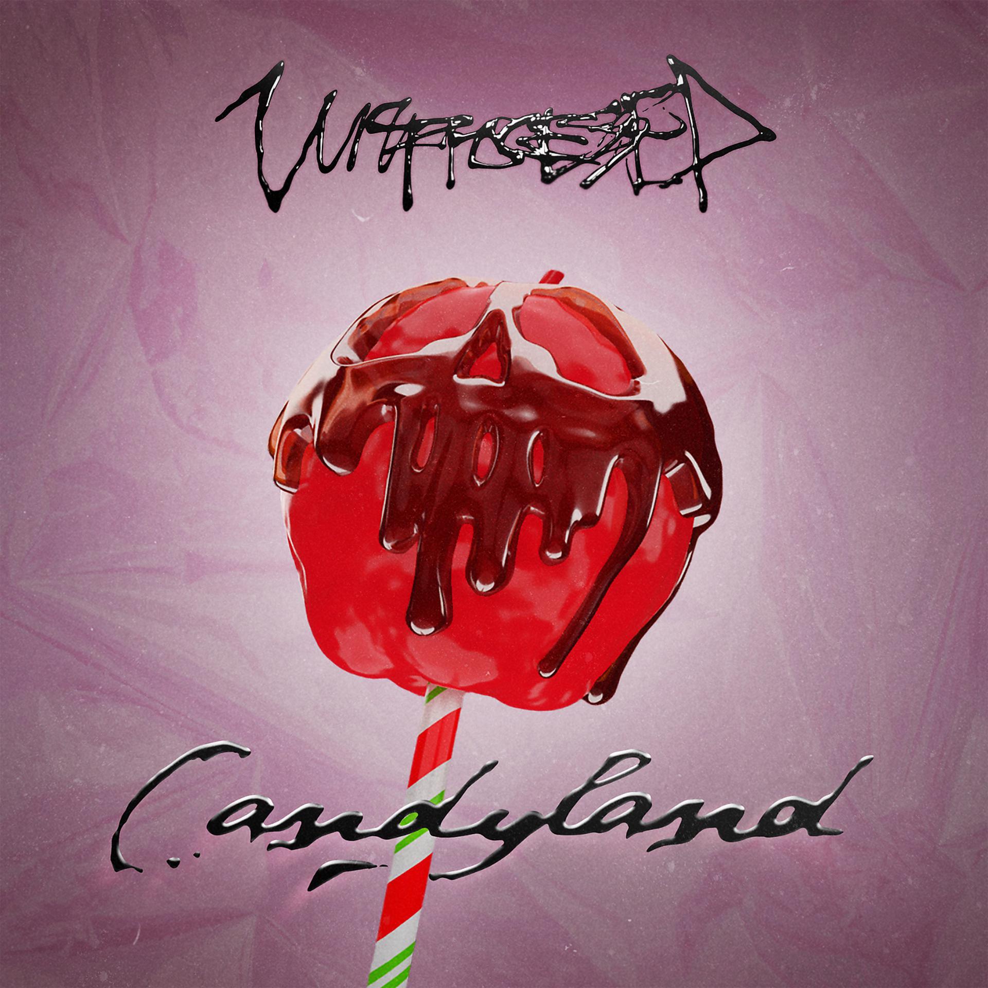Постер альбома Candyland