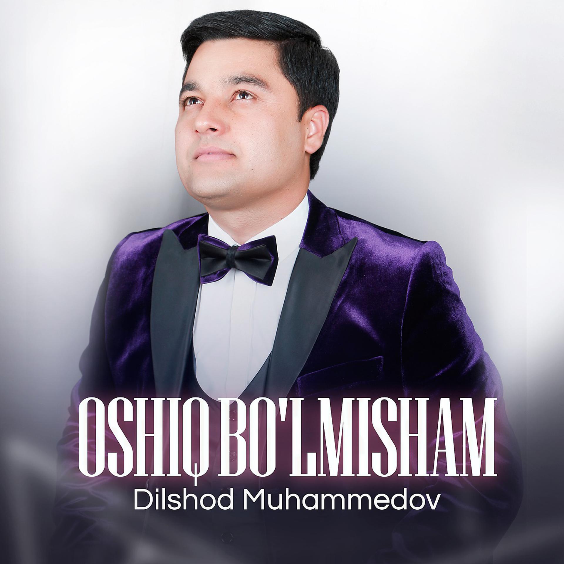 Постер альбома Oshiq bo'lmisham