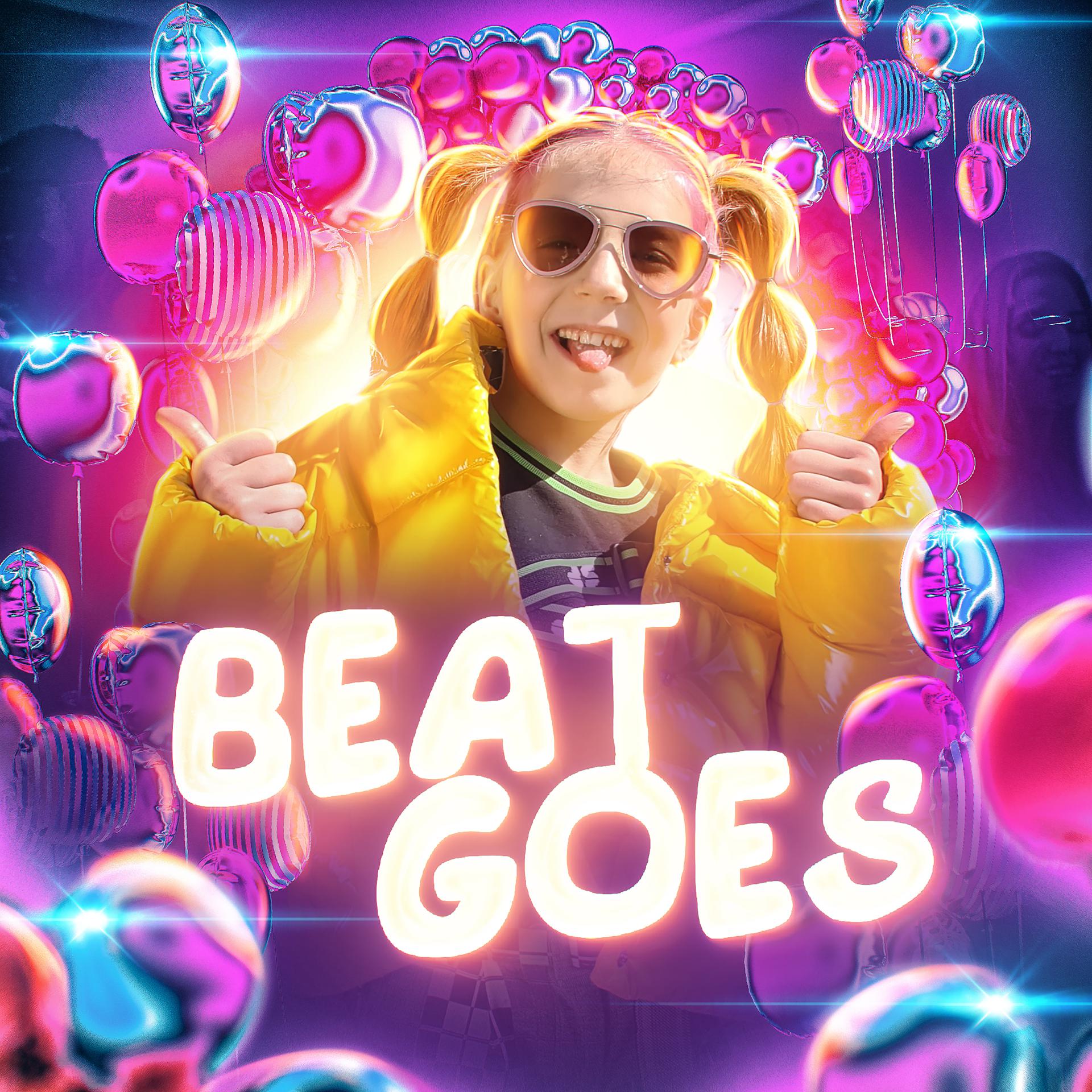 Постер альбома Beat Goes
