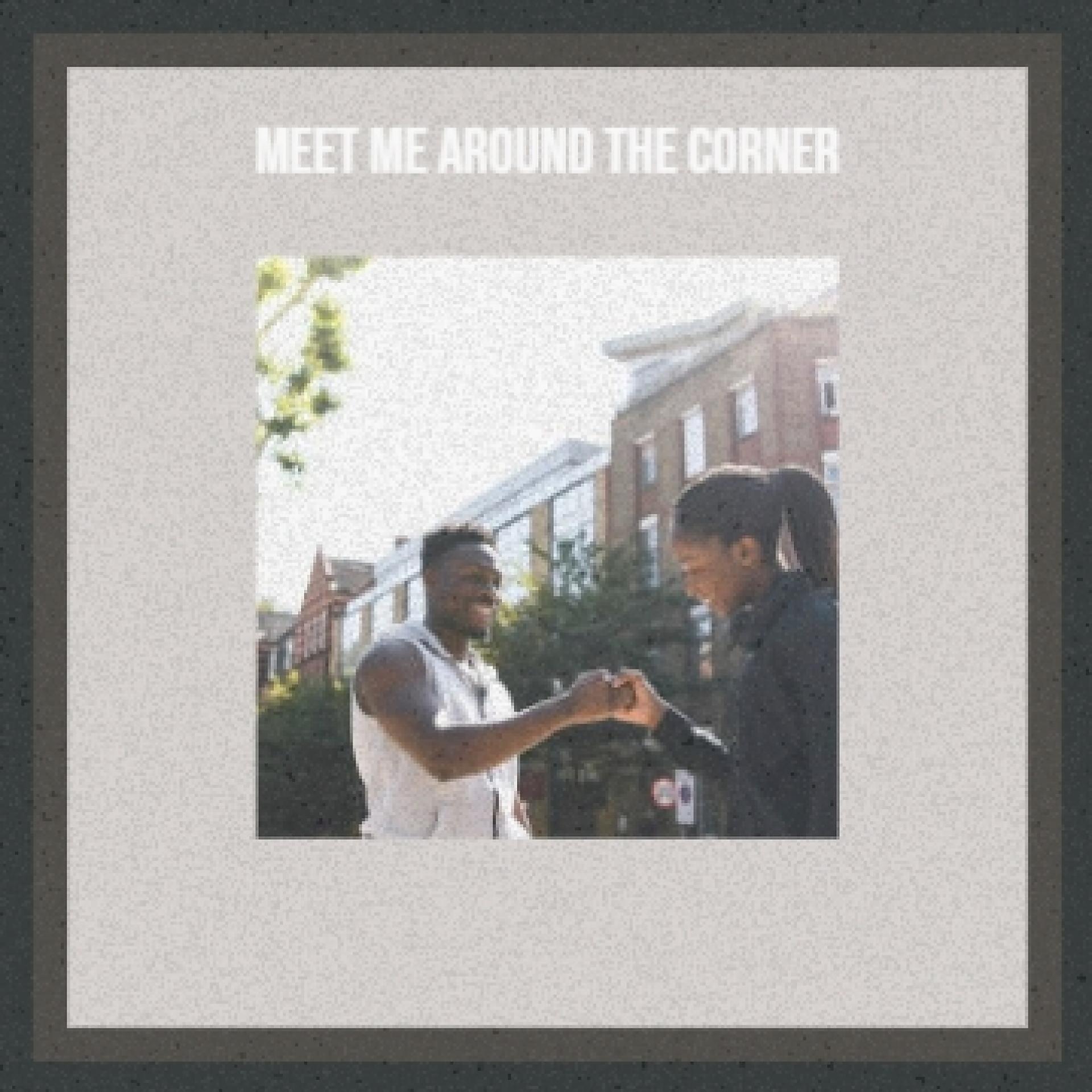 Постер альбома Meet Me Around the Corner