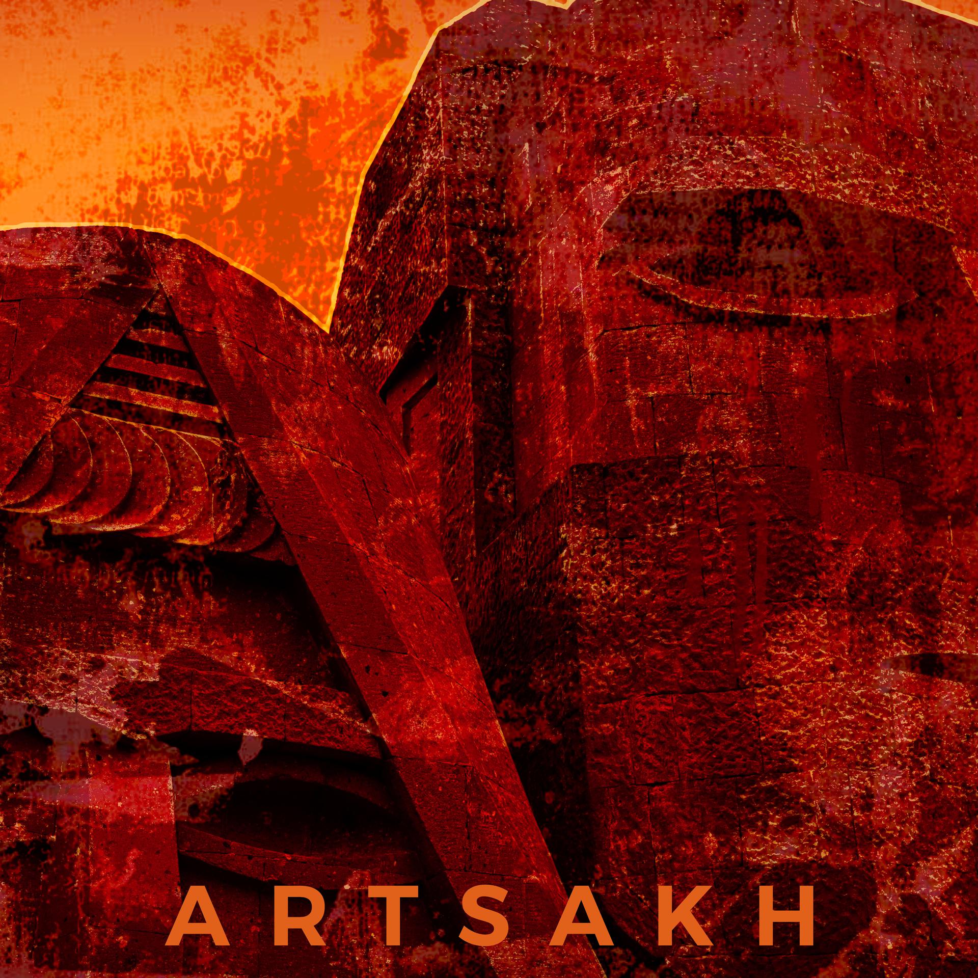 Постер альбома Artsakh