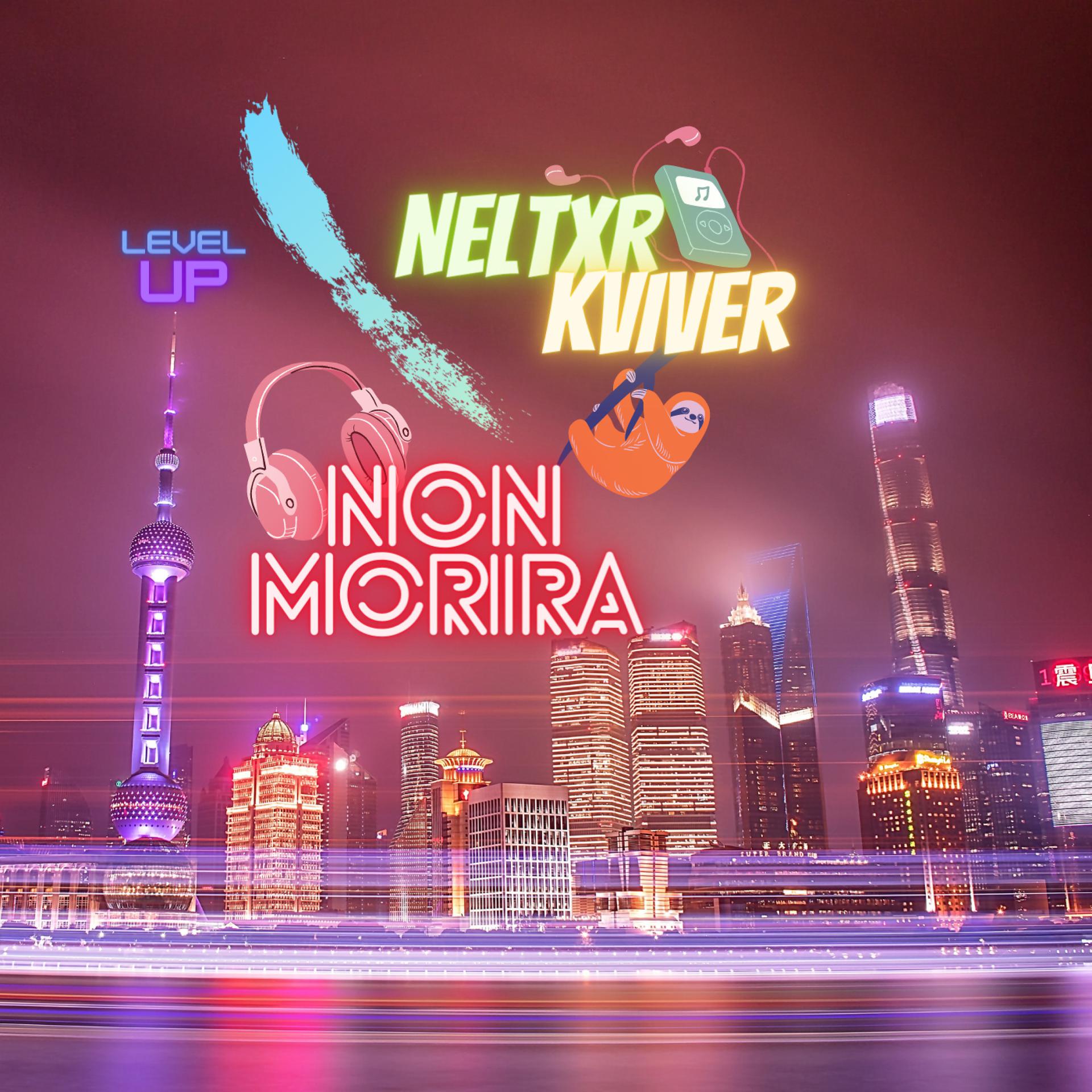 Постер альбома Non Morira