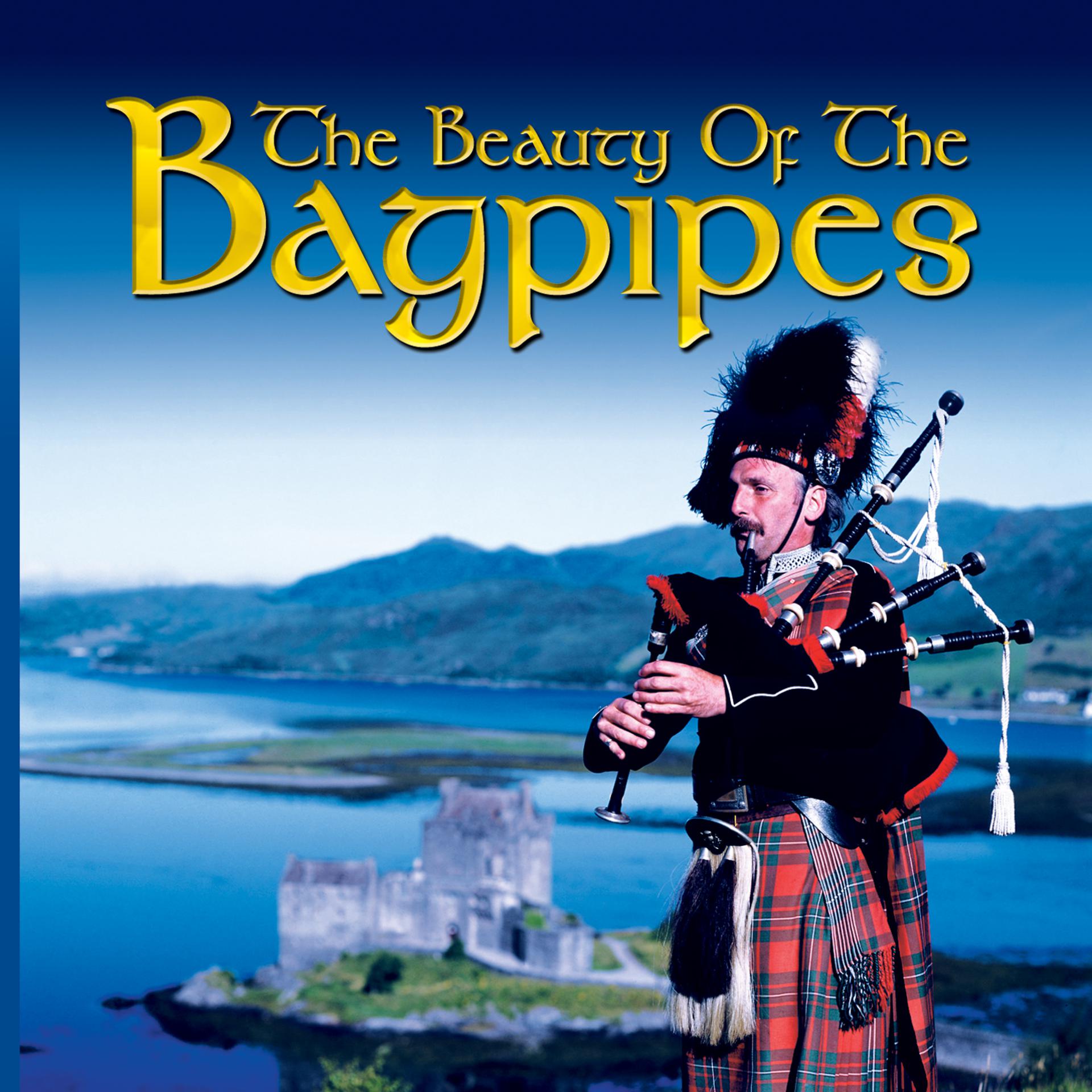 Постер альбома Beauty of the Bagpipes