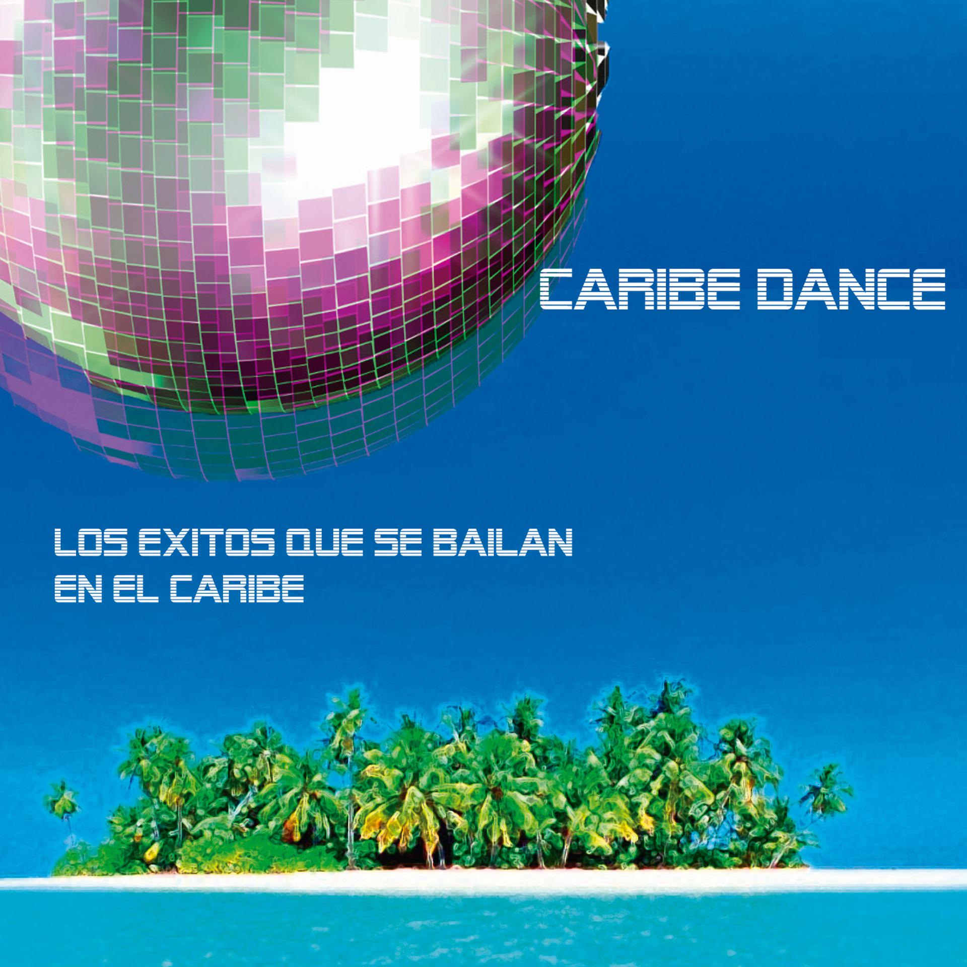 Постер альбома Caribe Dance