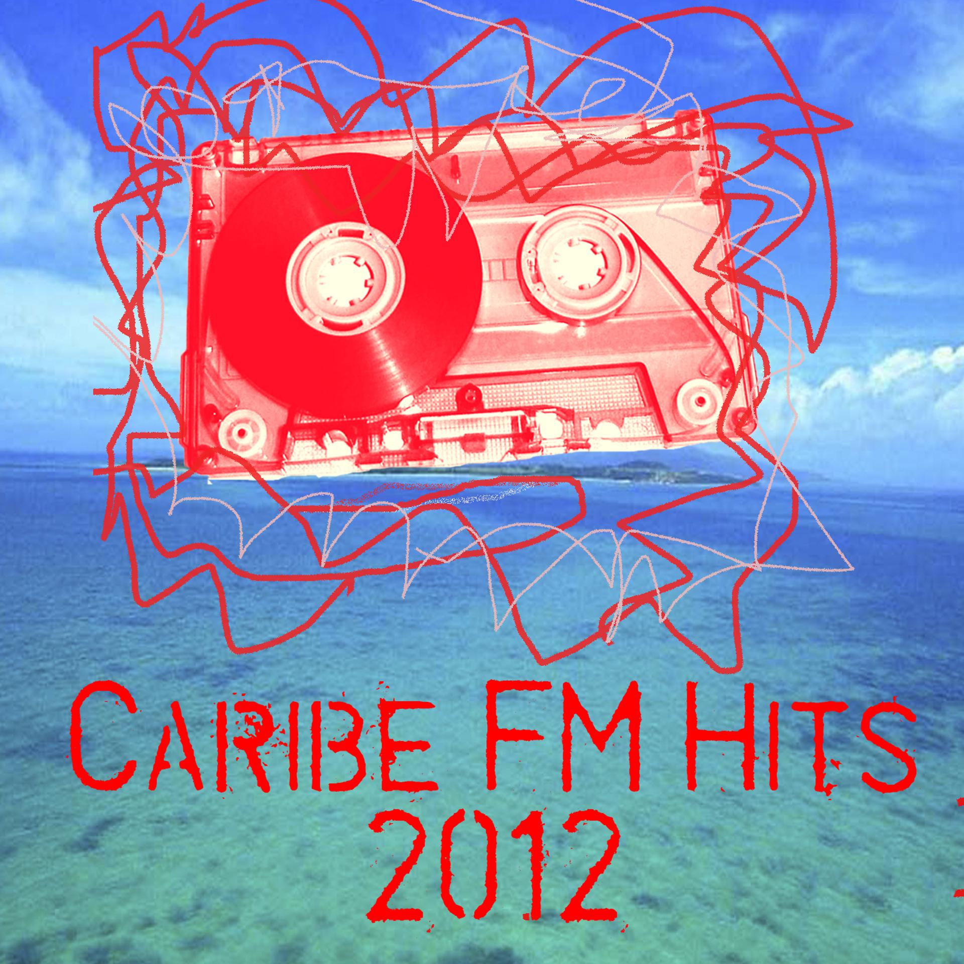 Постер альбома Caribe Fm Hits 2012