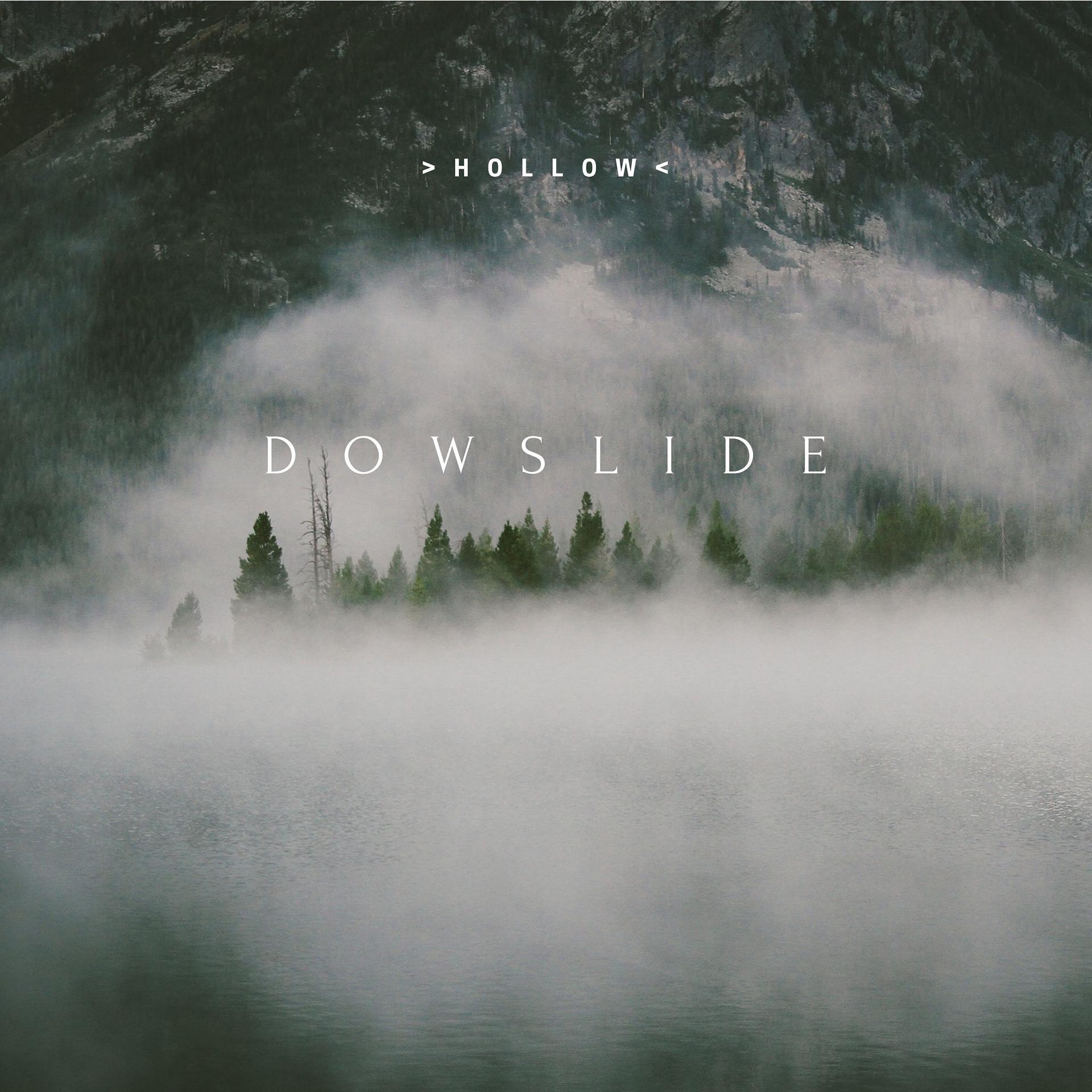 Постер альбома Dowslide