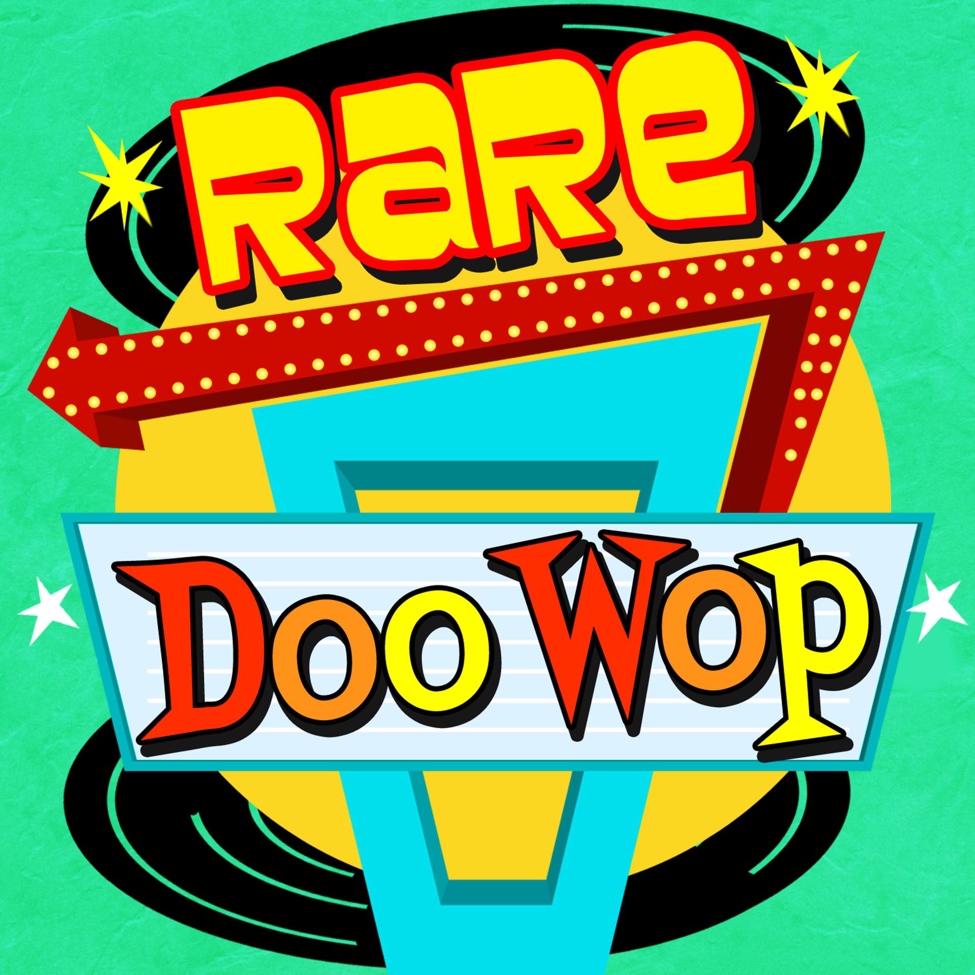 Постер альбома Rare Doo Wop