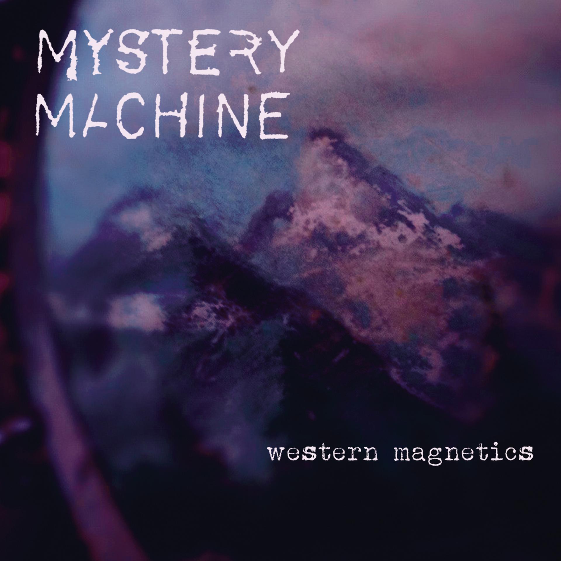 Постер альбома Western Magnetics