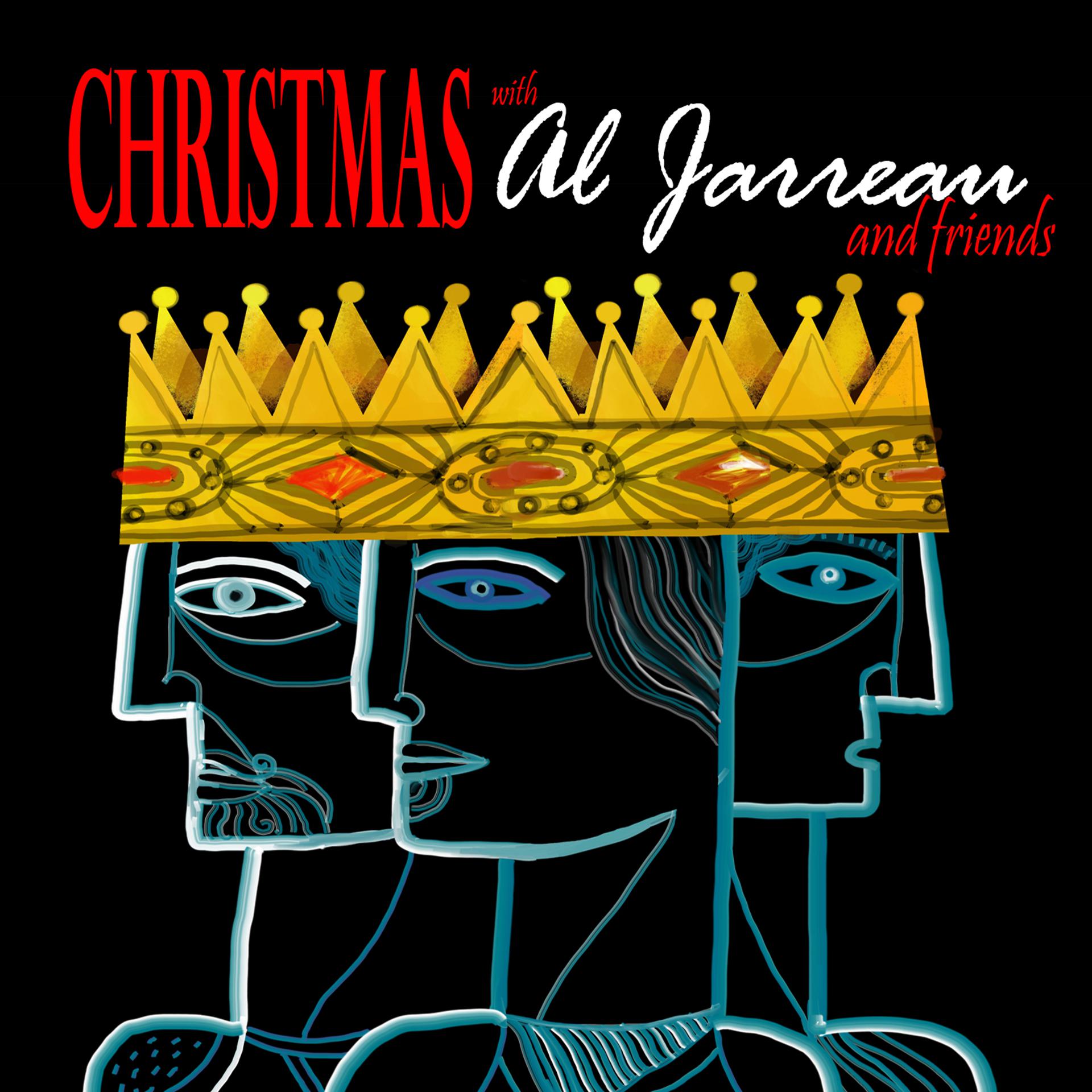 Постер альбома Christmas With AL Jarreau and Friends