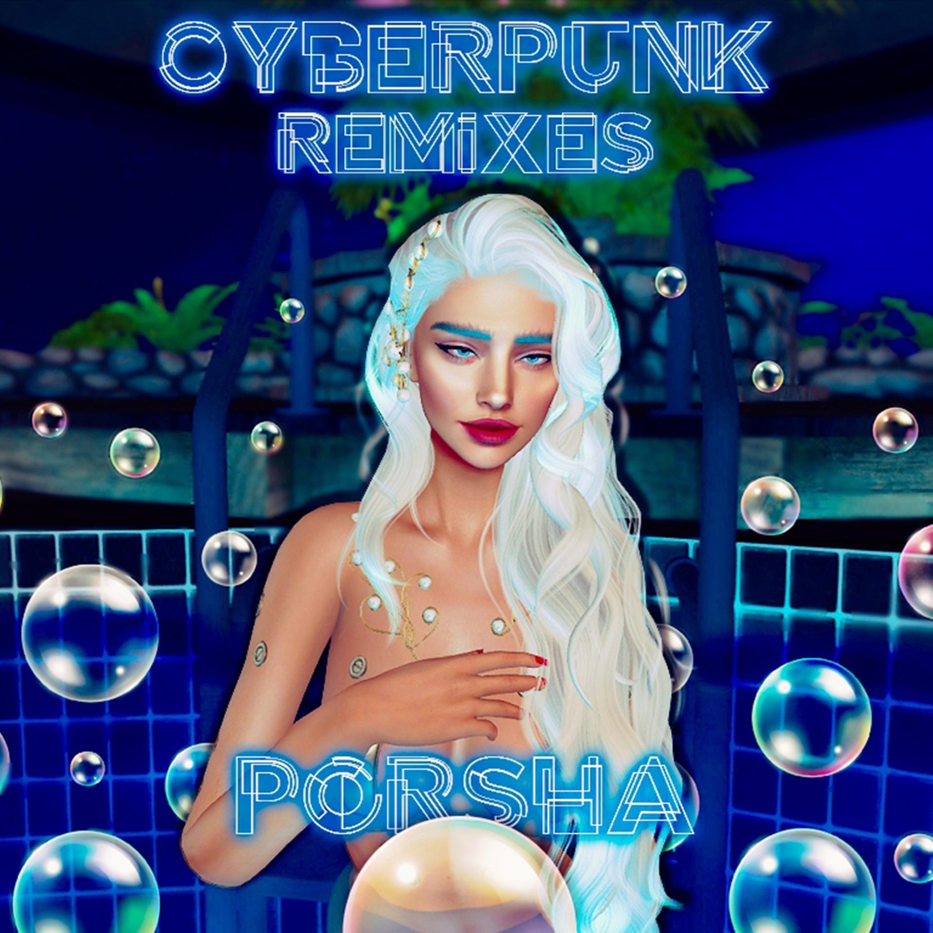 Постер альбома Cyberpunk (Remixes)