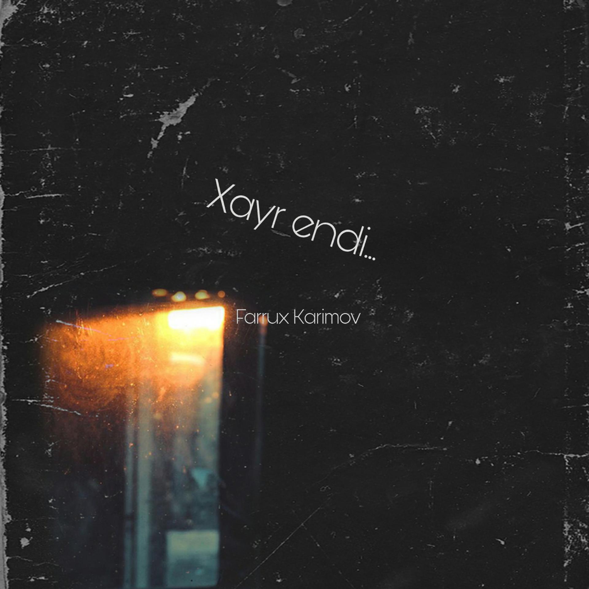 Постер альбома Xayr Endi...