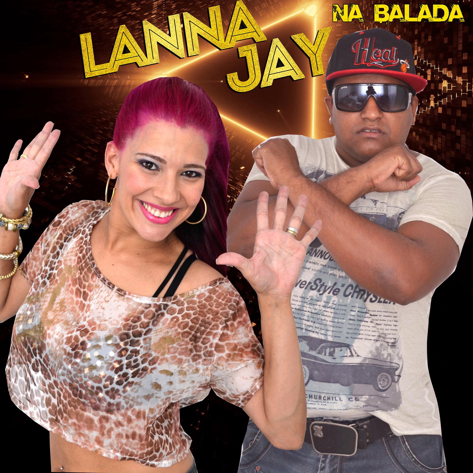 Постер альбома Na Balada