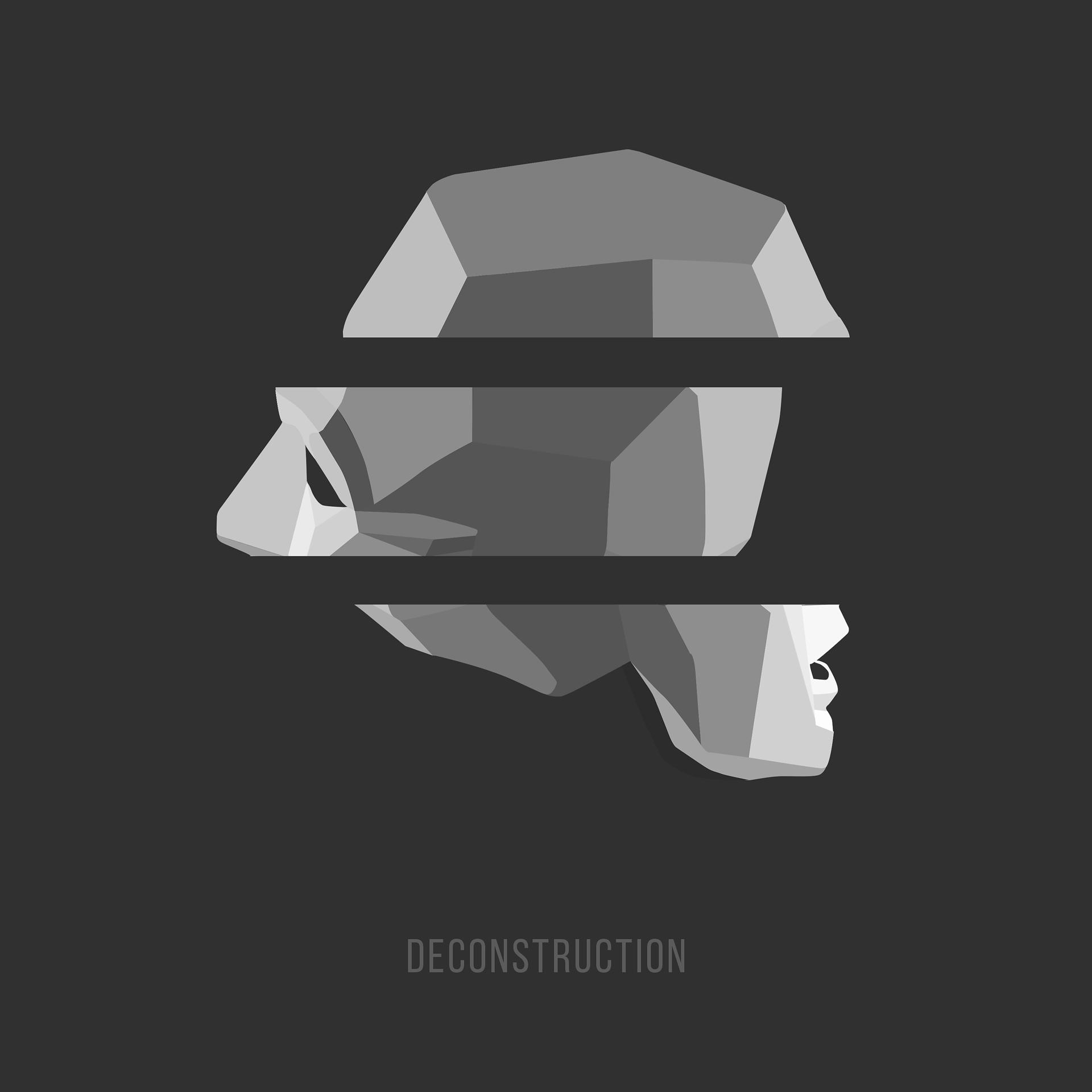 Постер альбома Deconstruction