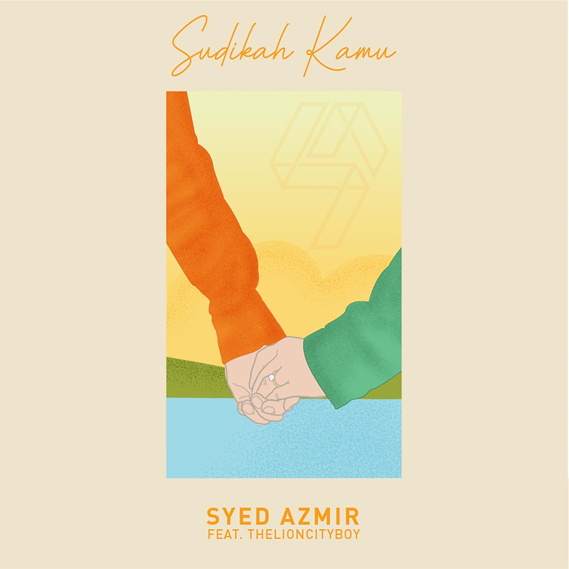Постер альбома Sudikah Kamu
