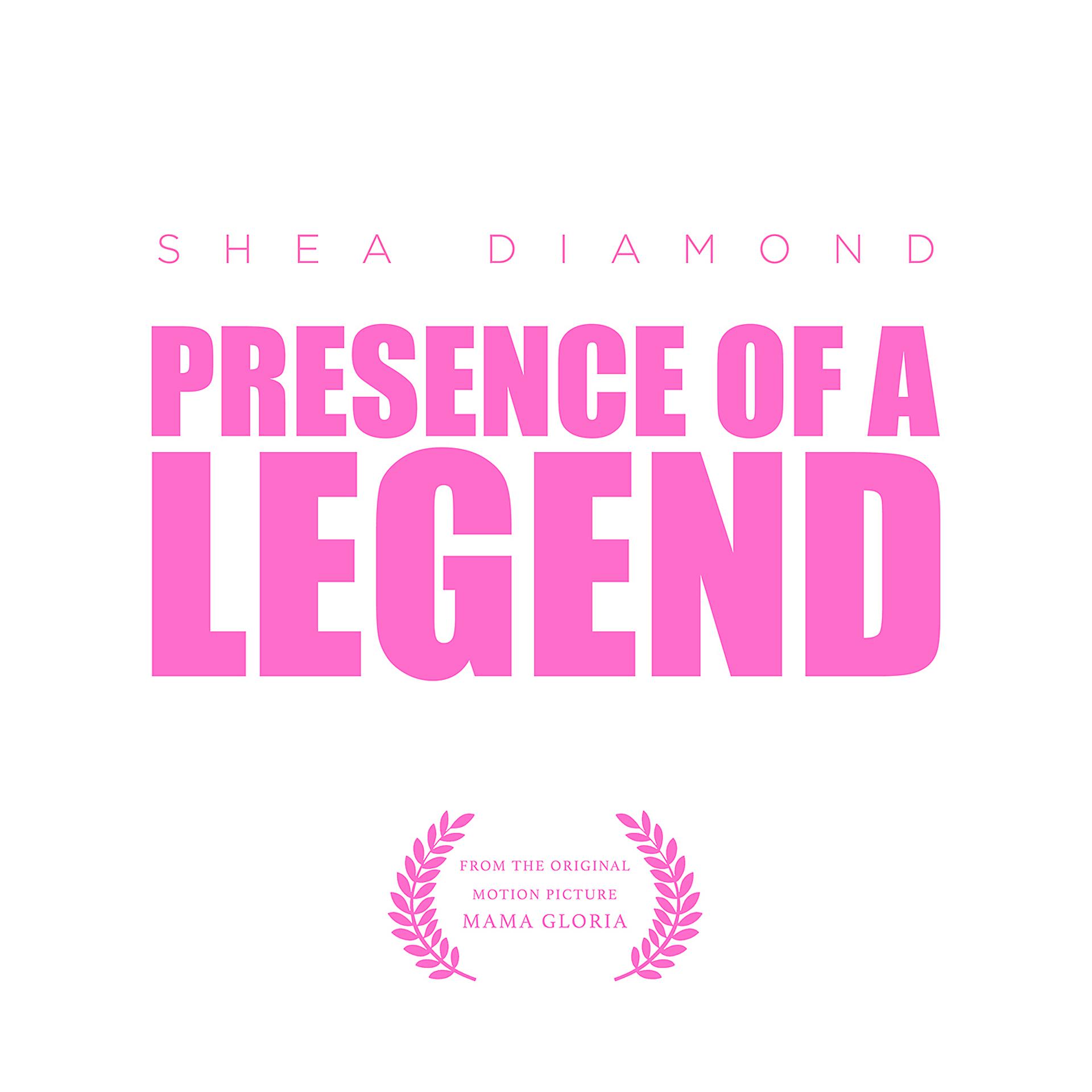 Постер альбома Presence Of A Legend