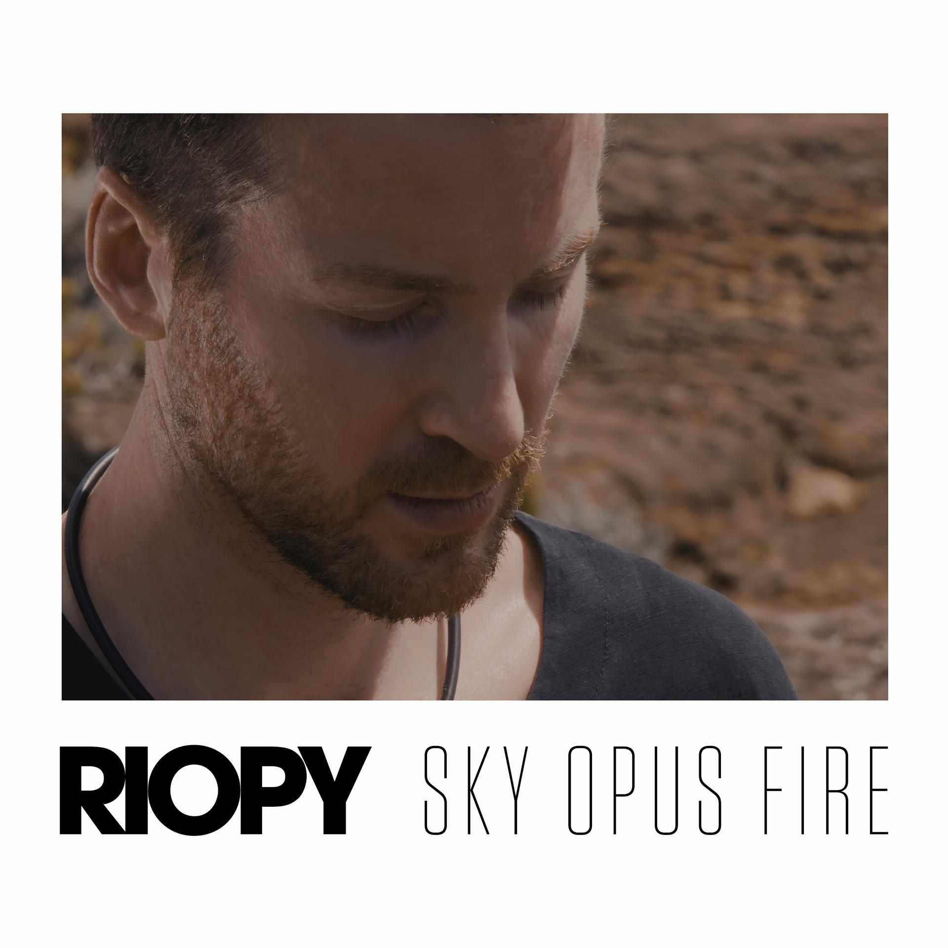 Постер альбома Sky opus fire