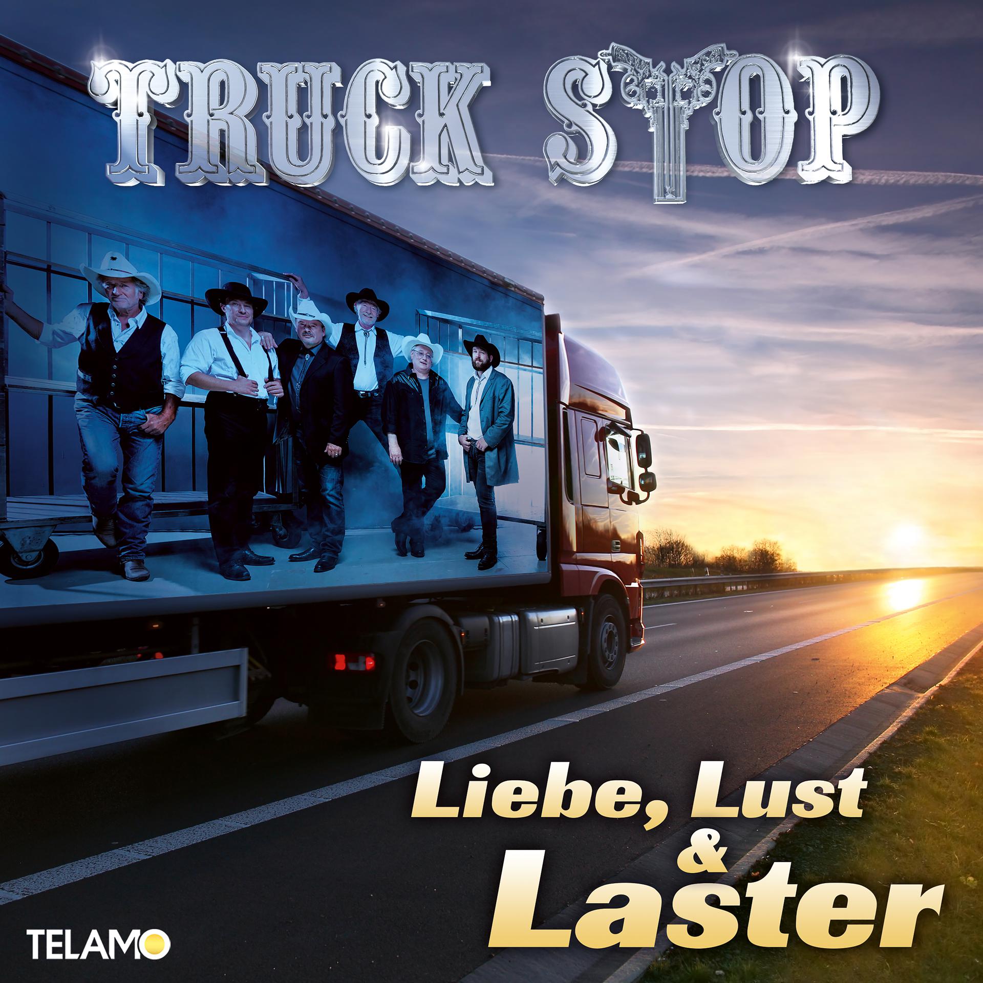 Постер альбома Liebe, Lust & Laster