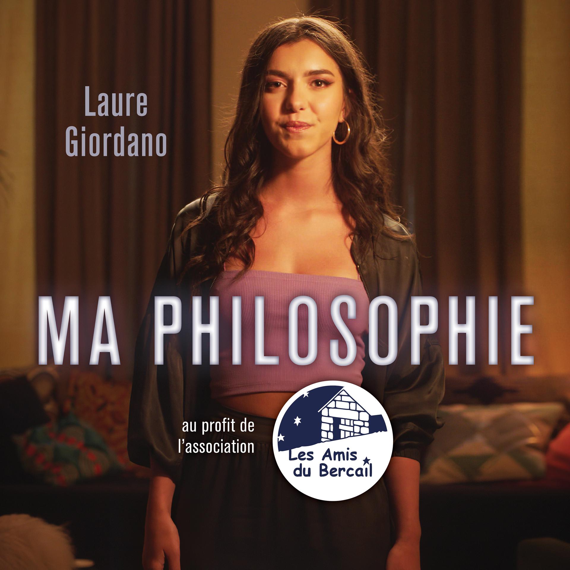 Постер альбома Ma philosophie