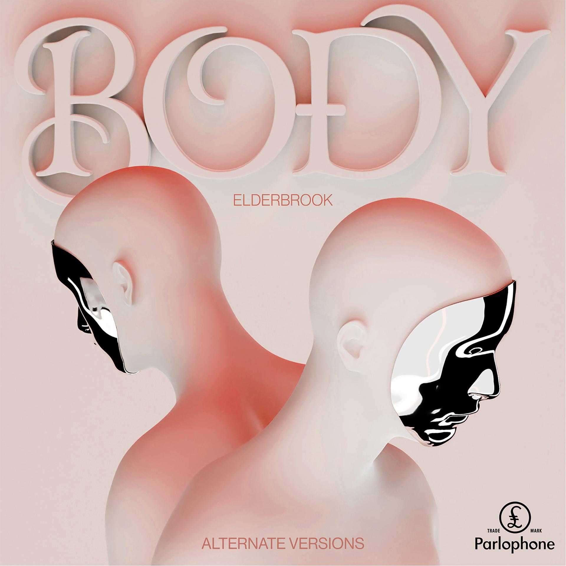 Постер альбома Body (Alternative Versions)