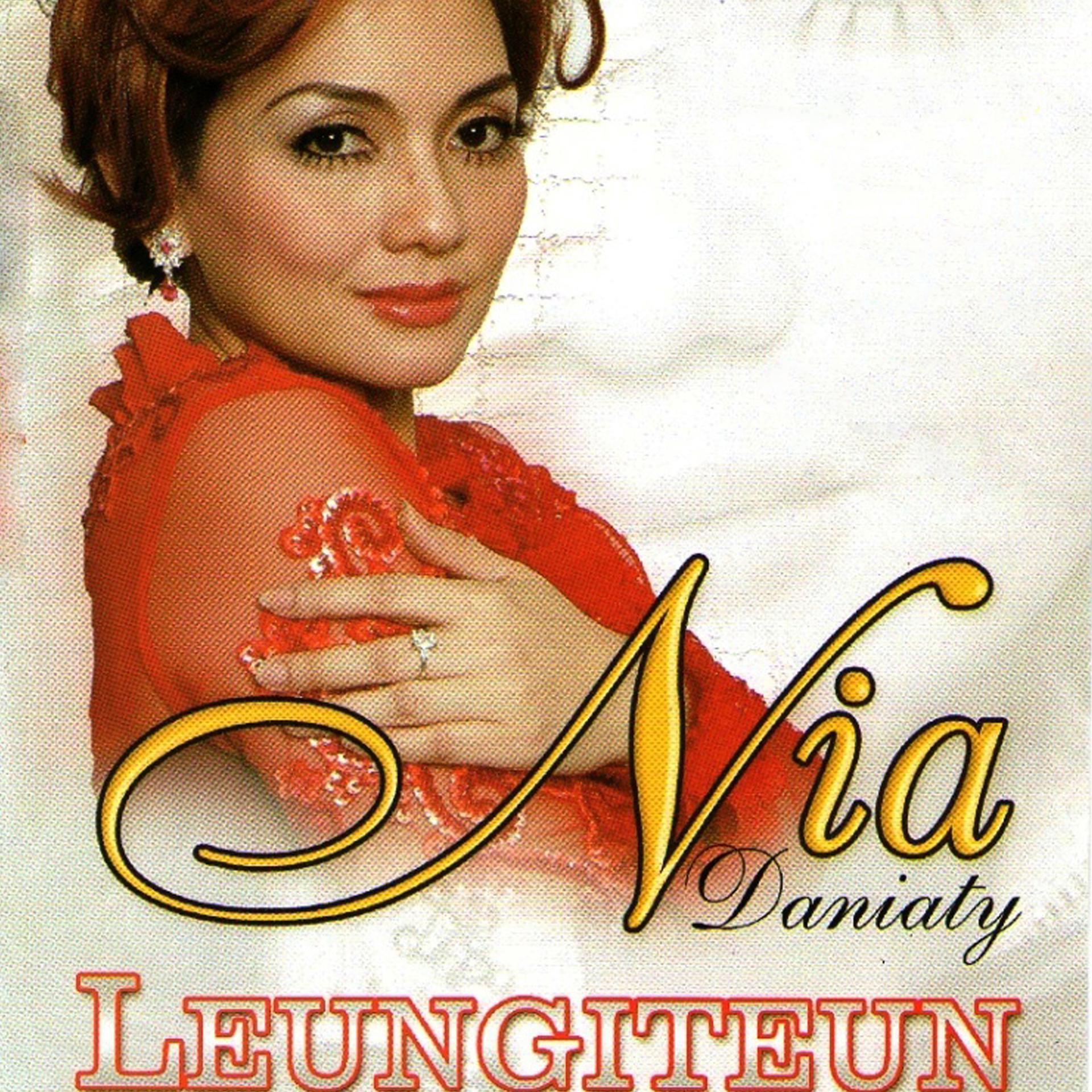 Постер альбома Leungiteun (Pop Sunda)