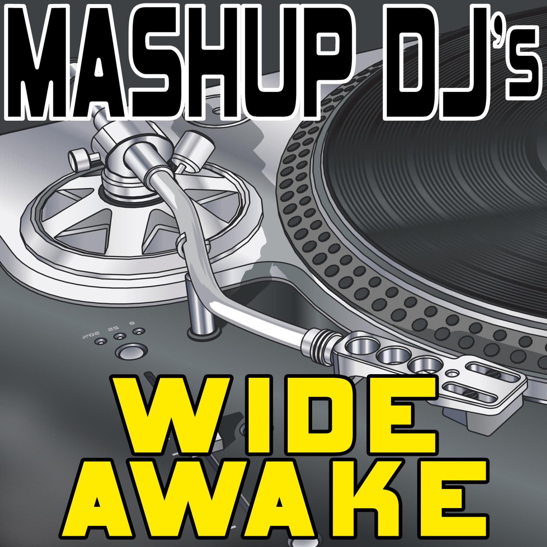 Постер альбома Wide Awake (Remix Tools for Mash-Ups)