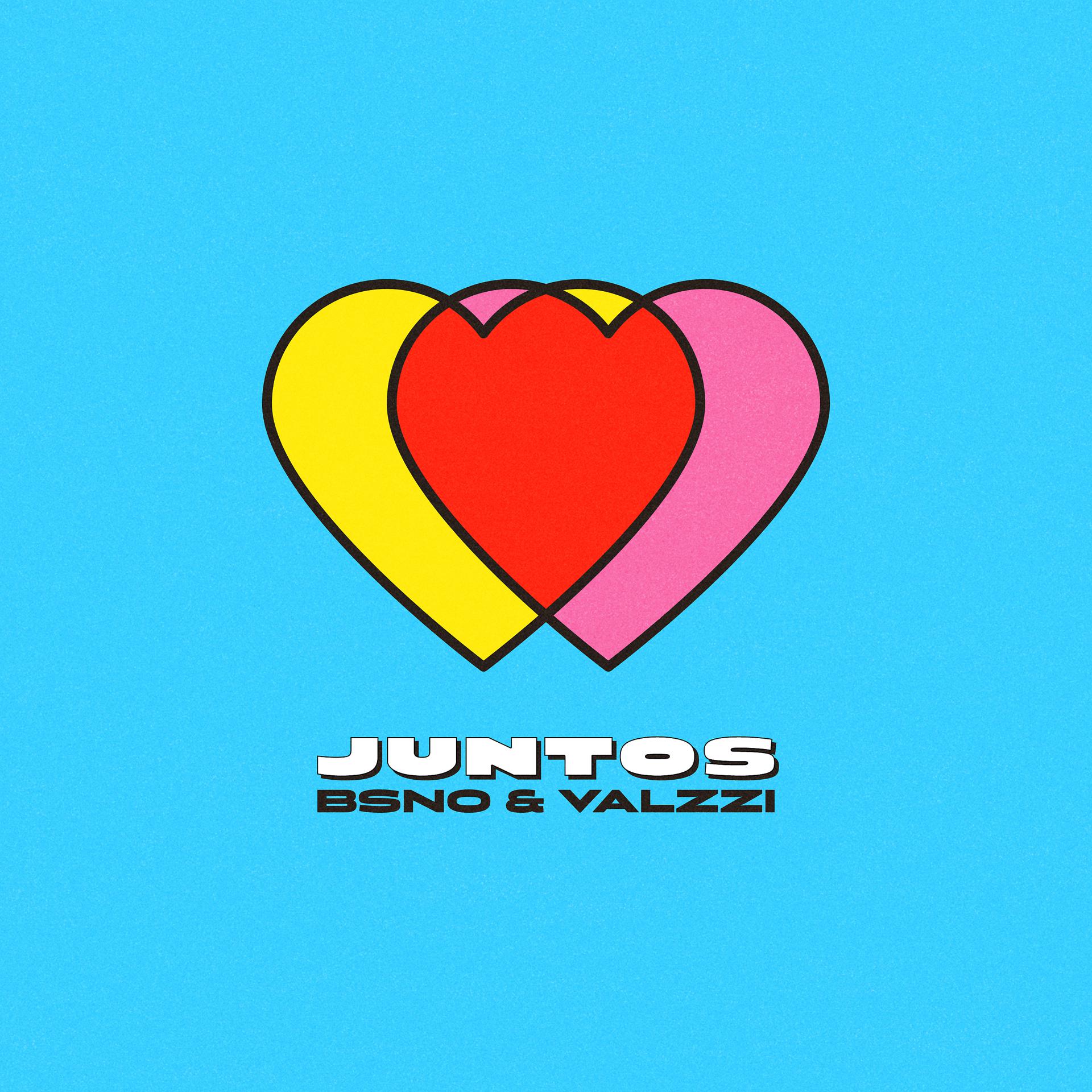 Постер альбома Juntos