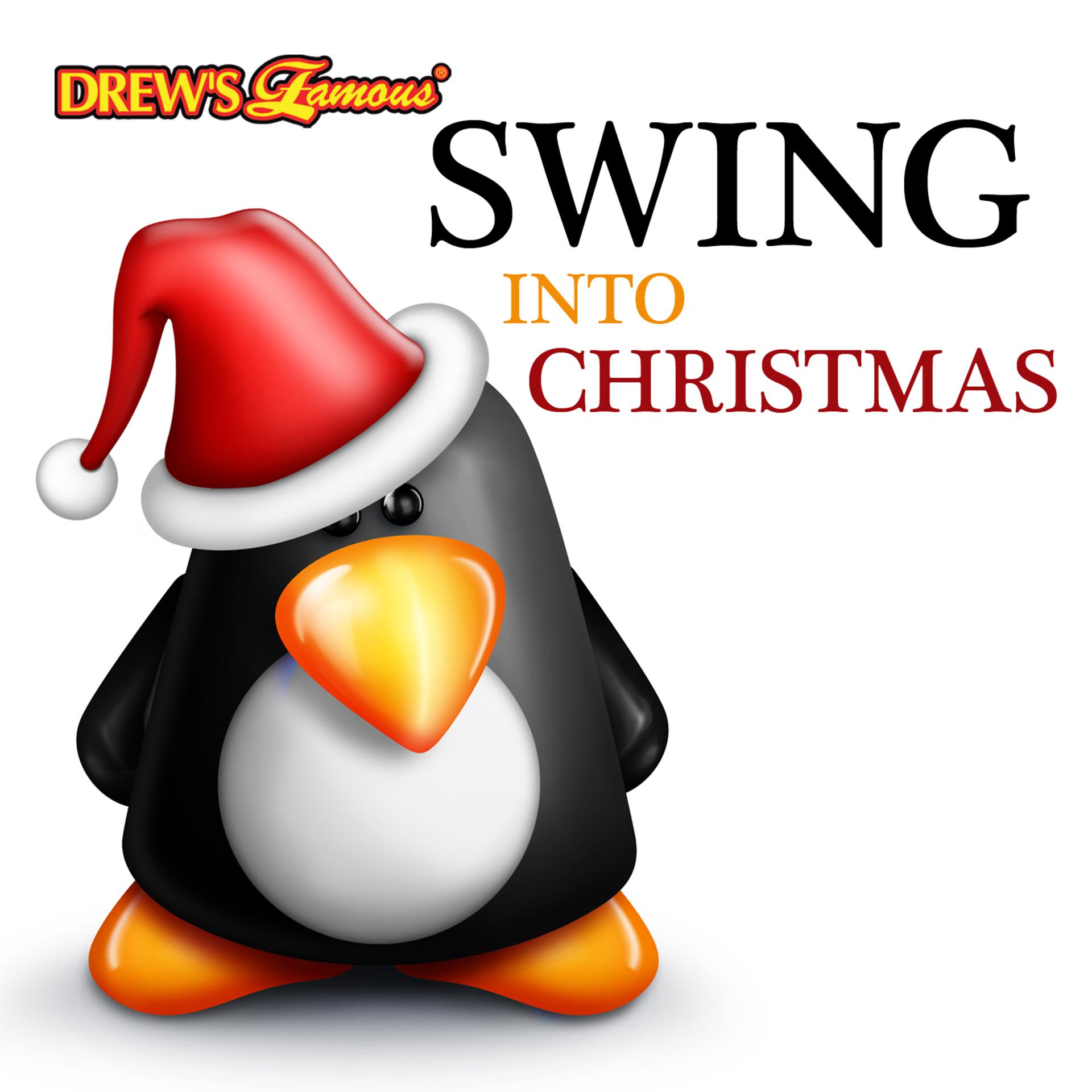 Постер альбома Swing Into Christmas