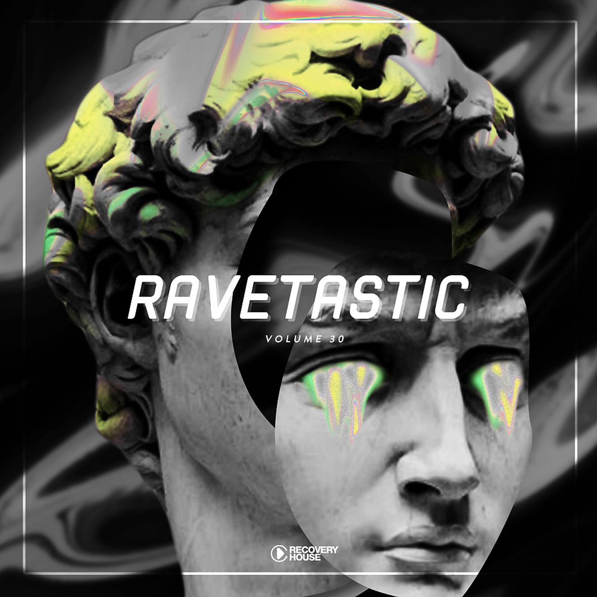 Постер альбома Ravetastic #30