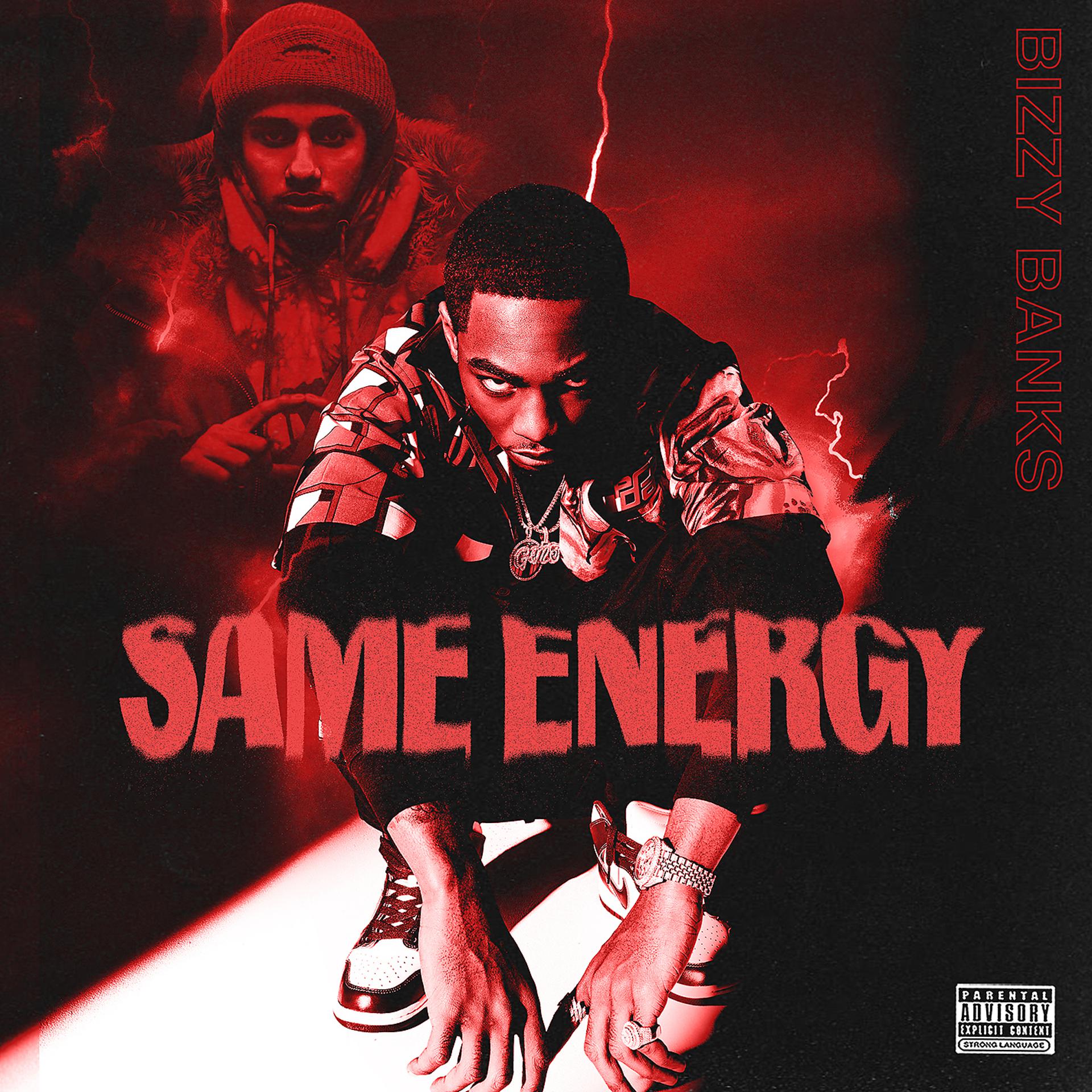 Постер альбома Same Energy