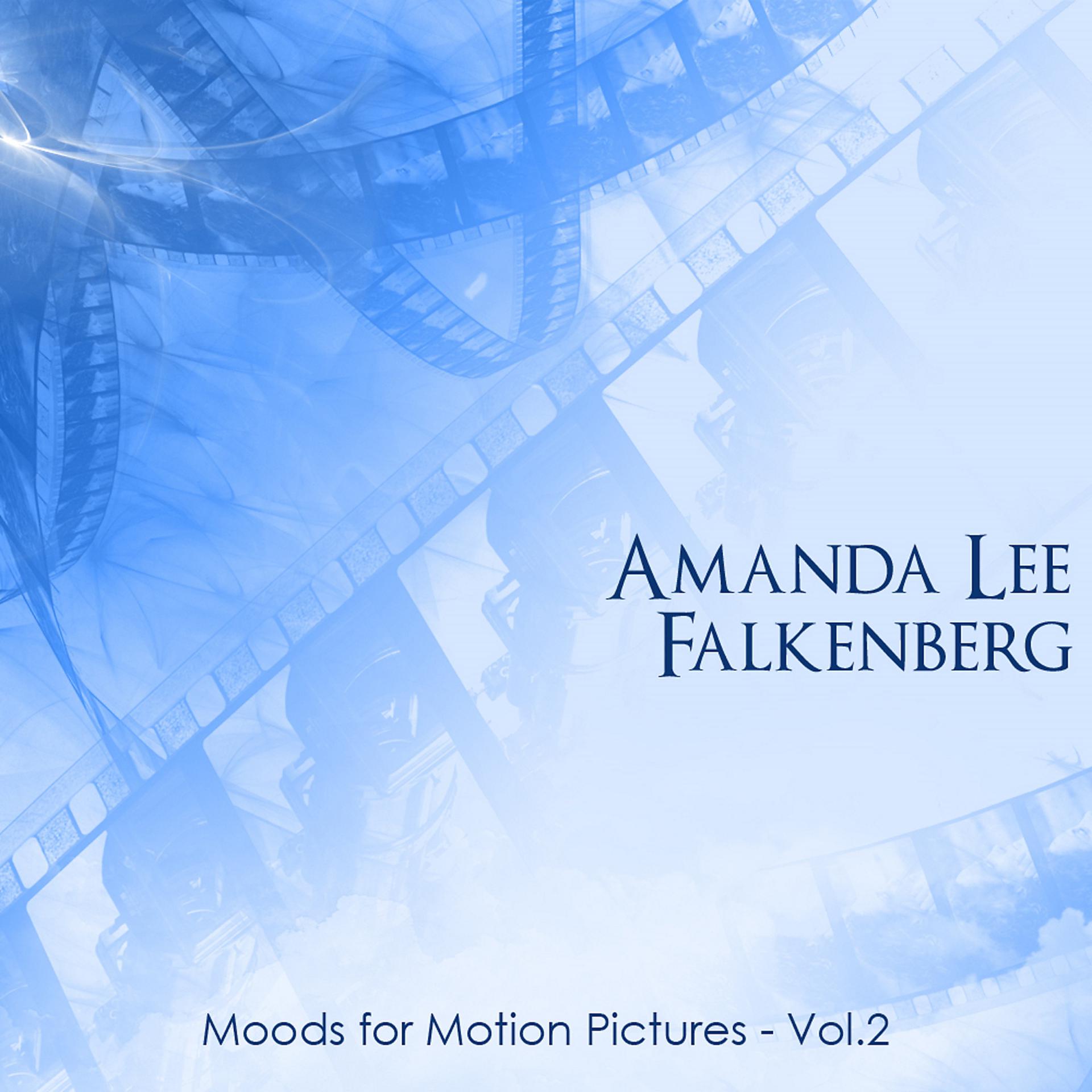 Постер альбома Moods For Motion Pictures, Vol. 2