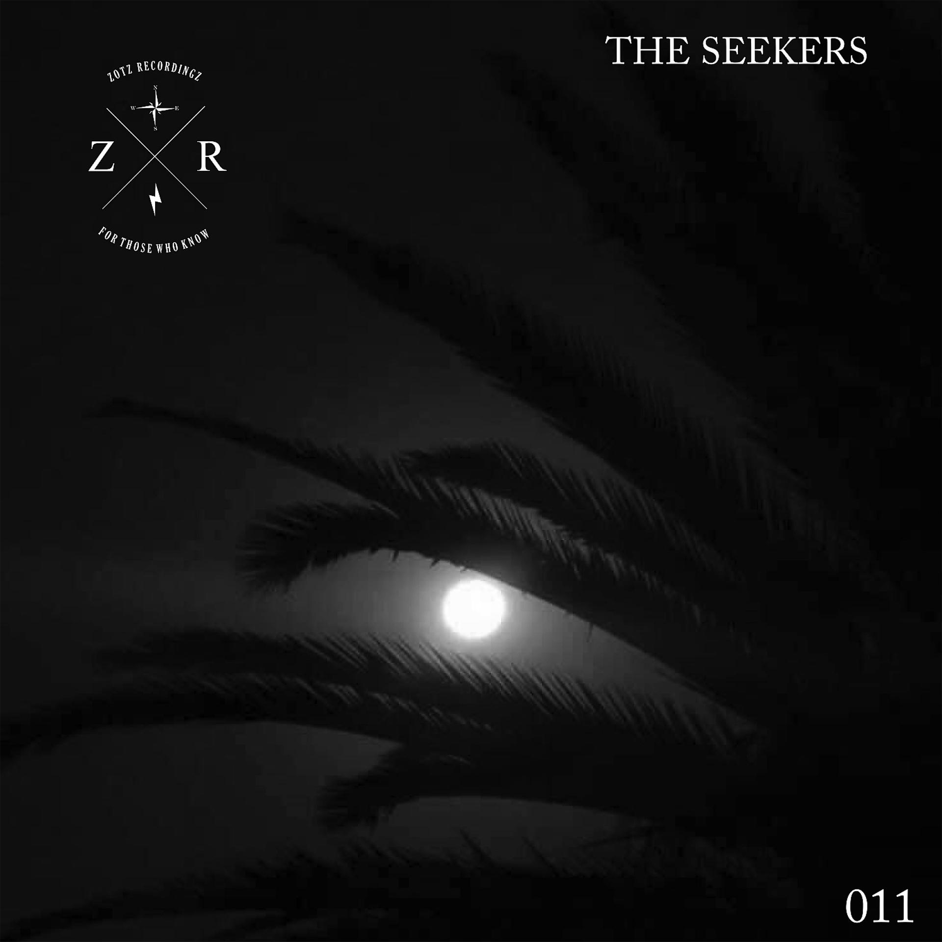 Постер альбома The Seekers