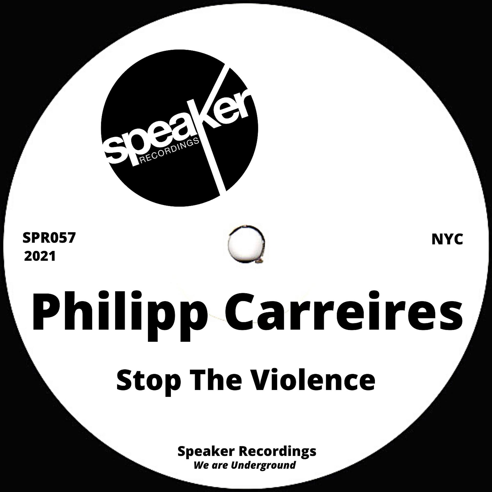 Постер альбома Stop The Violence