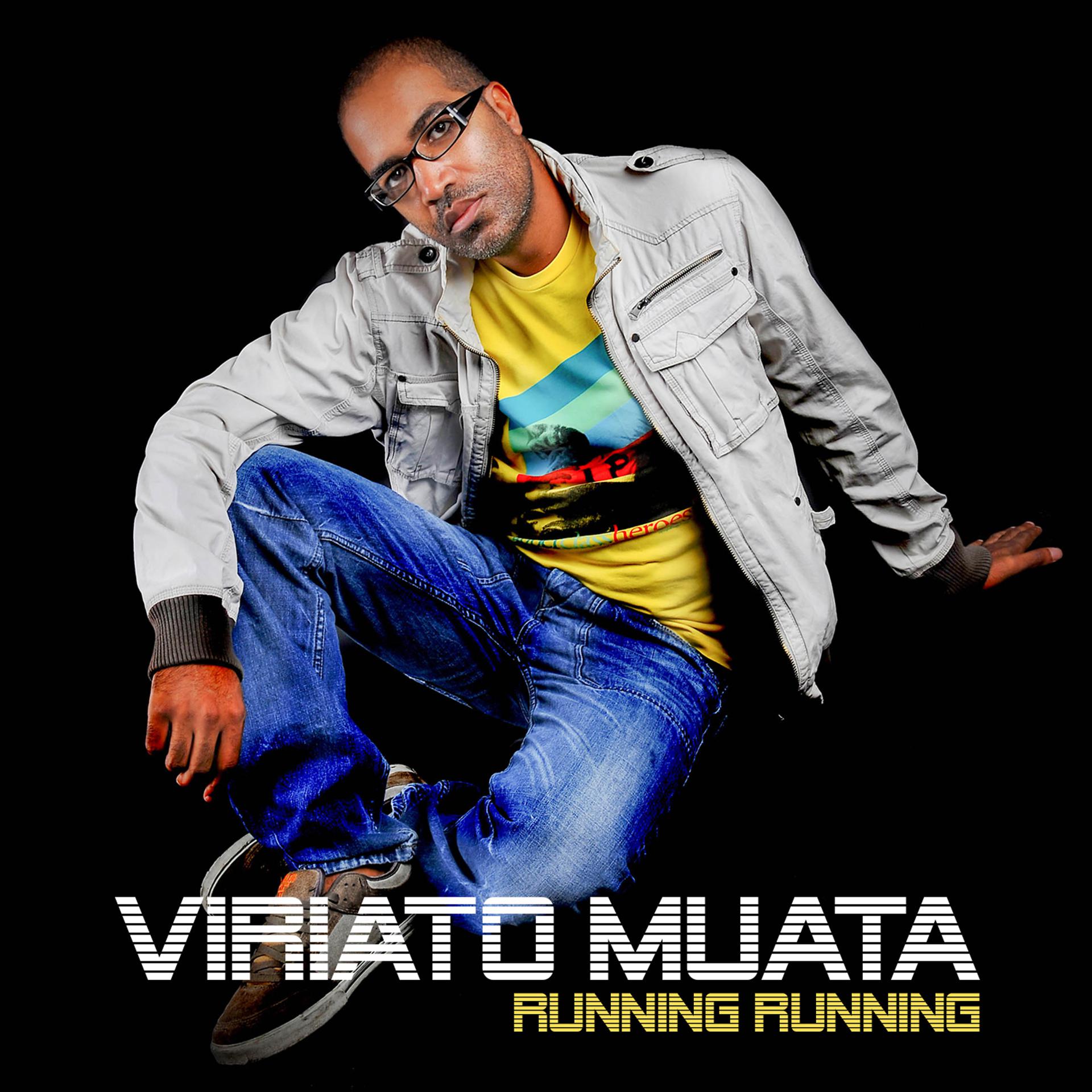 Постер альбома Running Running