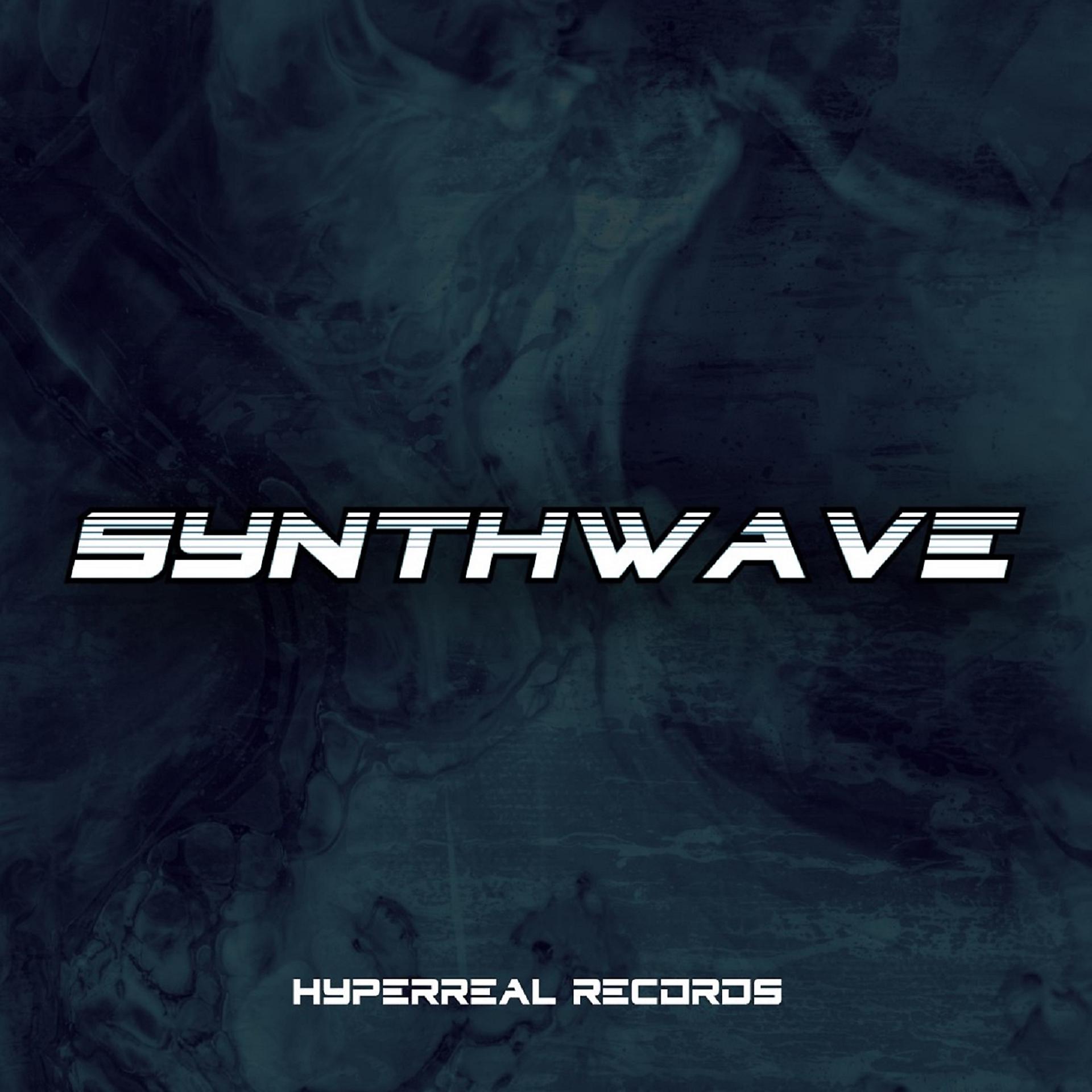 Постер альбома Synthwave
