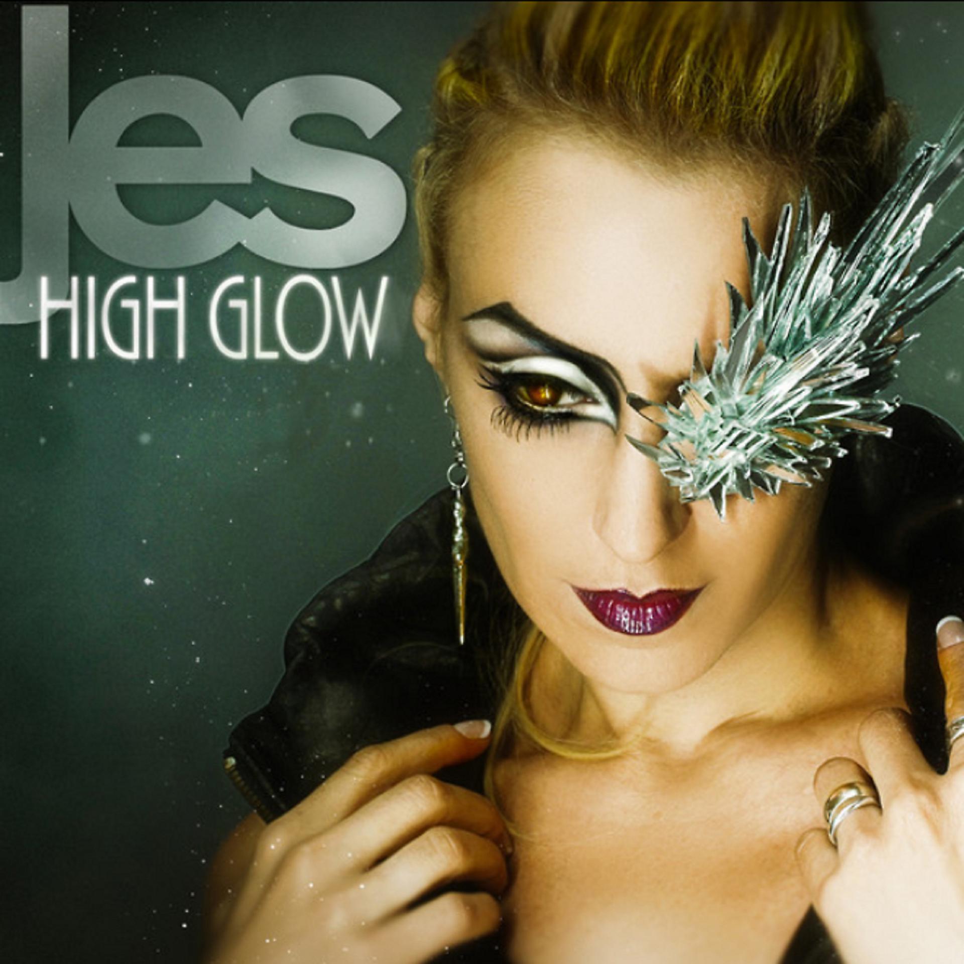 Постер альбома High Glow