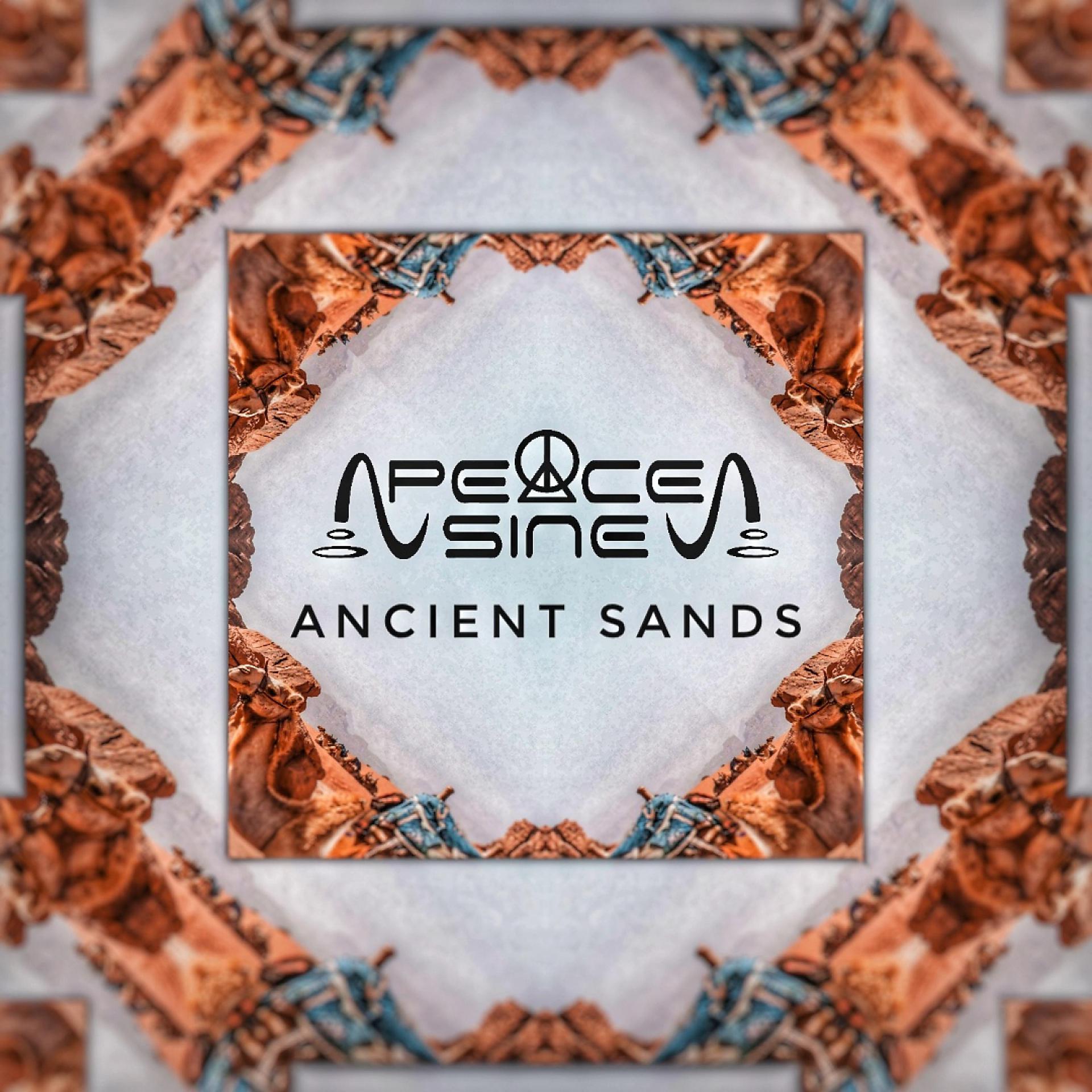 Постер альбома Ancient Sands