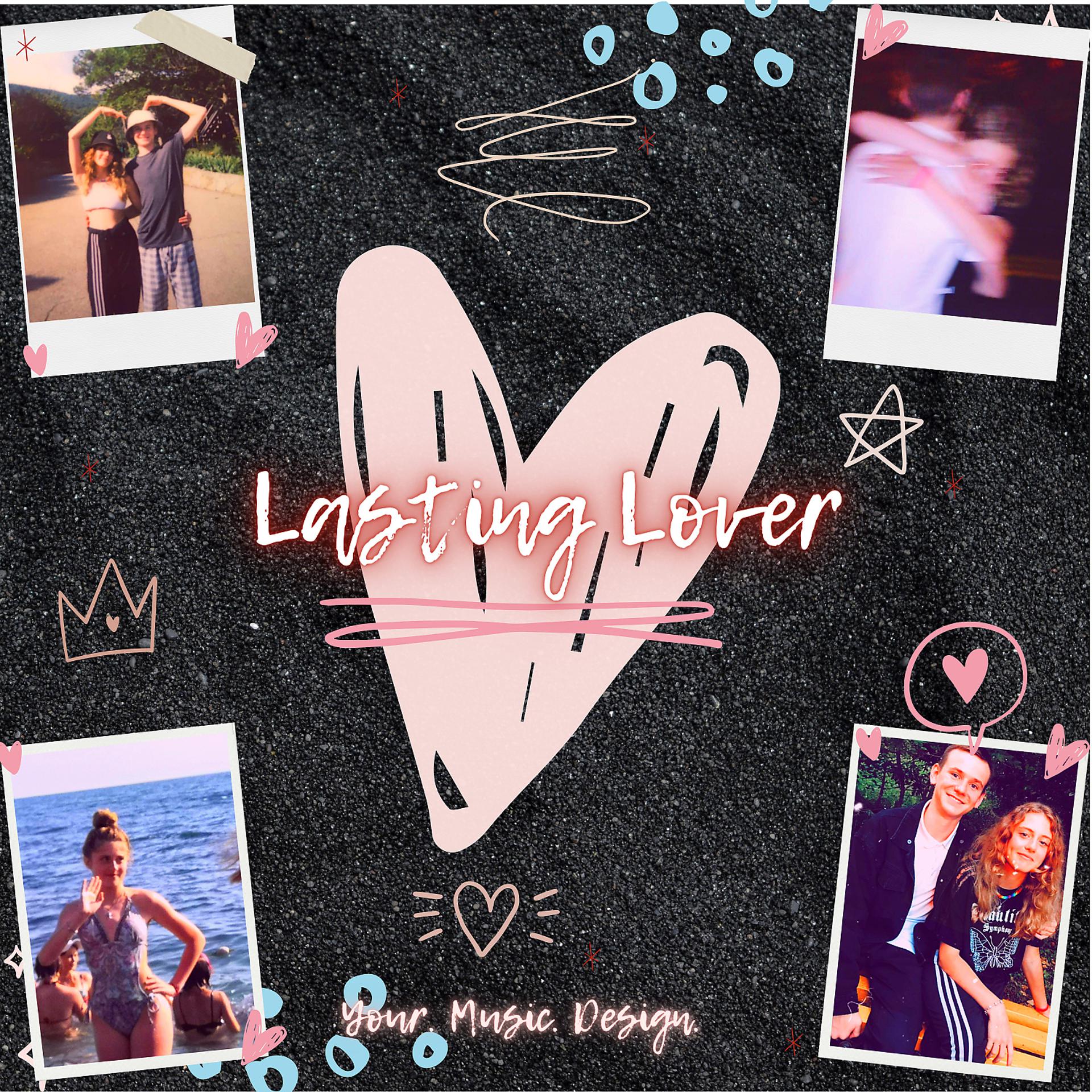 Постер альбома Lasting Lover