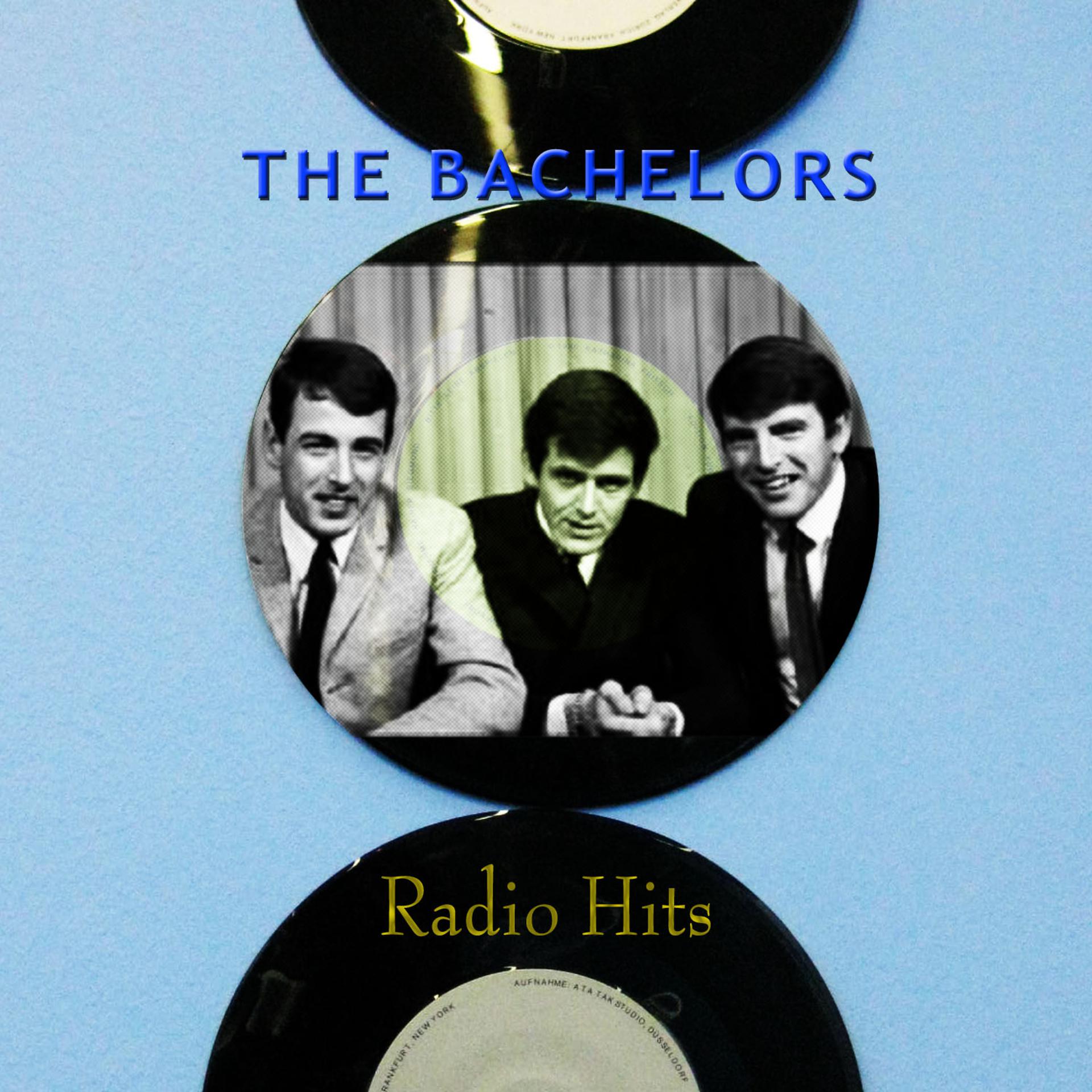 Постер альбома Radio Hits