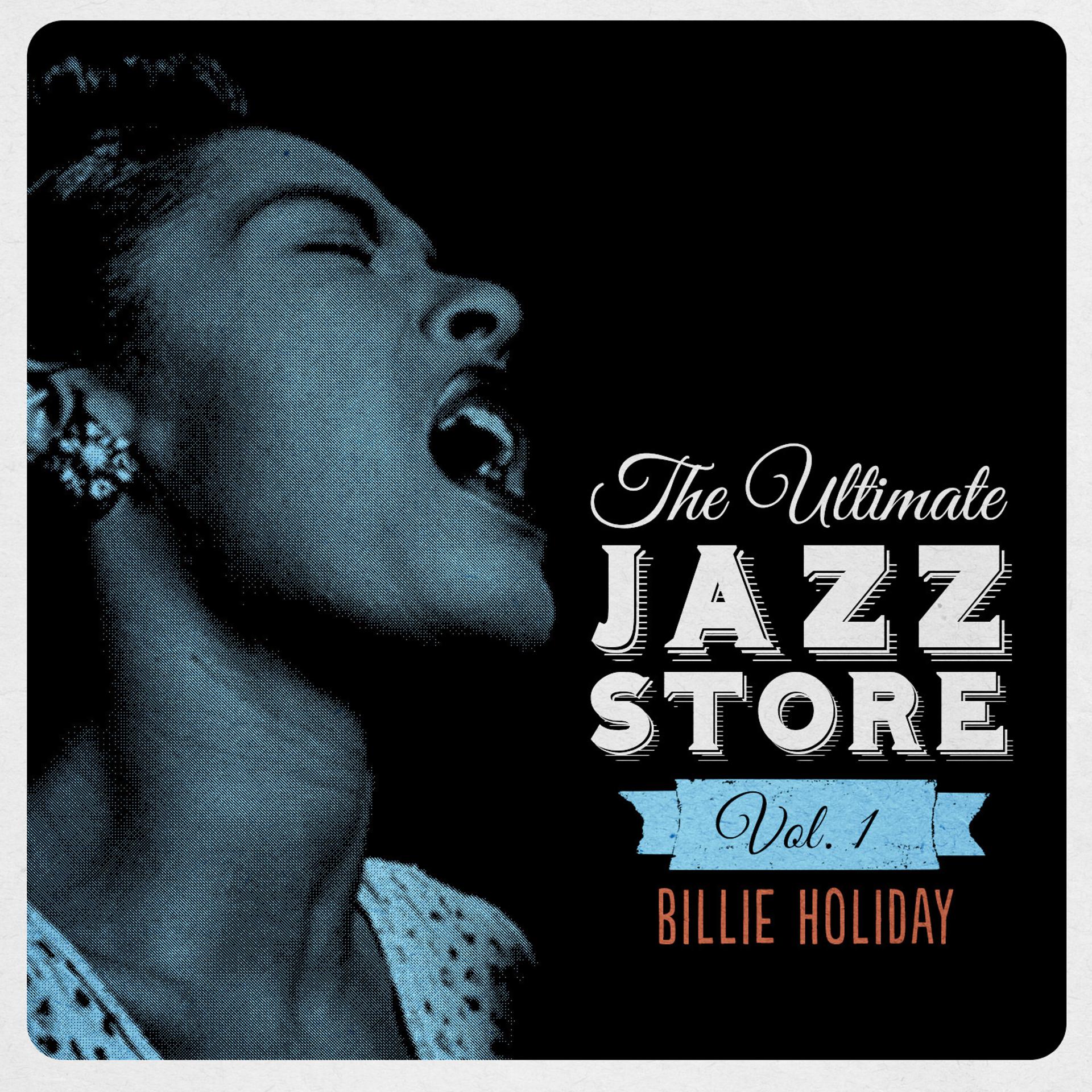 Постер альбома The Ultimate Jazz Store, Vol. 2